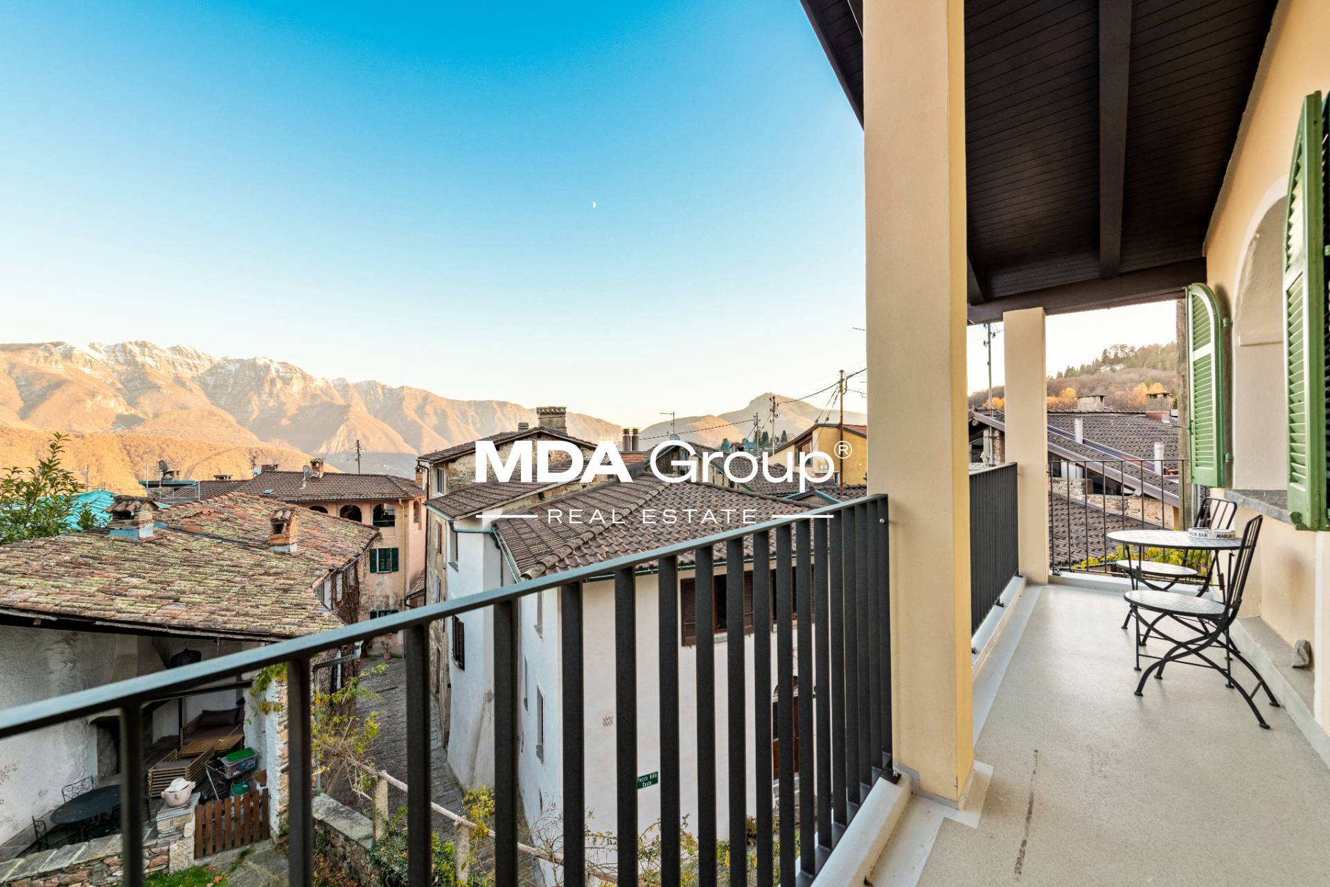 CASA DI CHARME NEL BORGO ANTICO