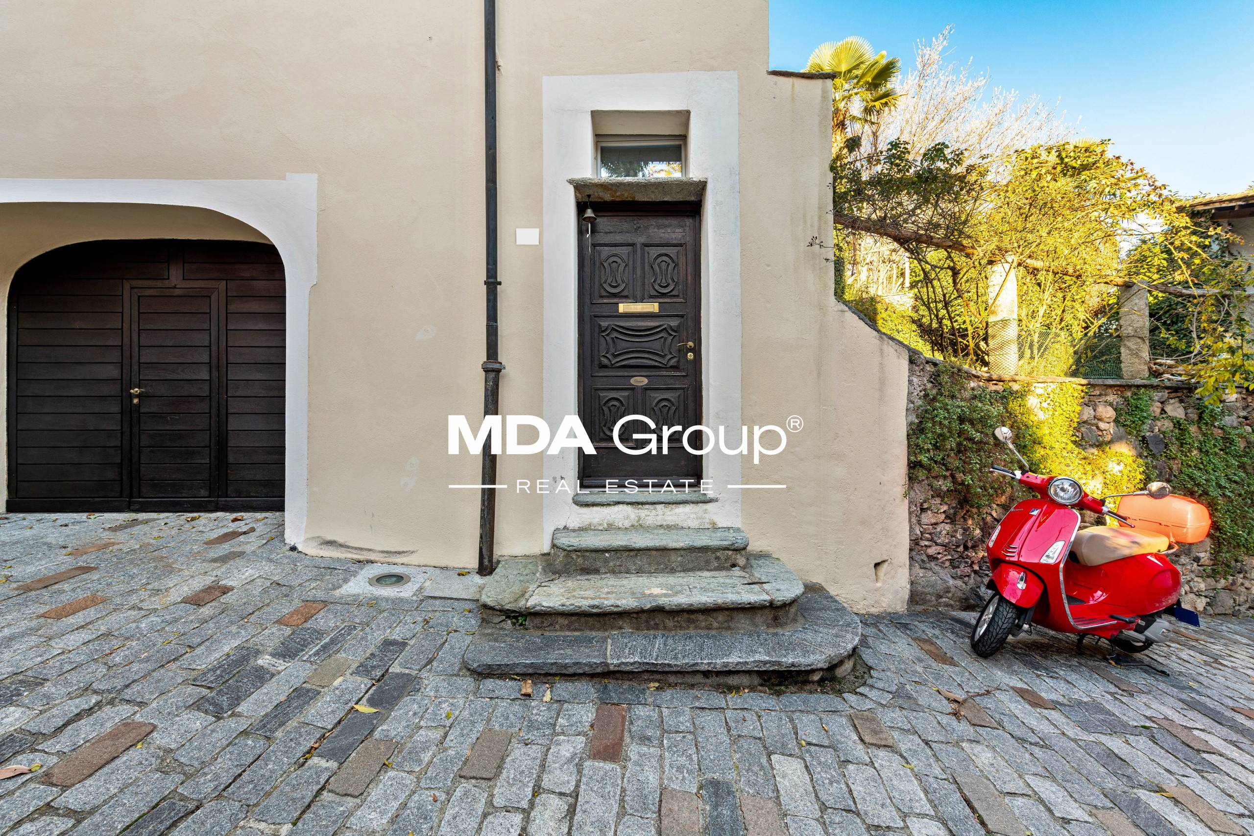 CASA DI CHARME NEL BORGO ANTICO