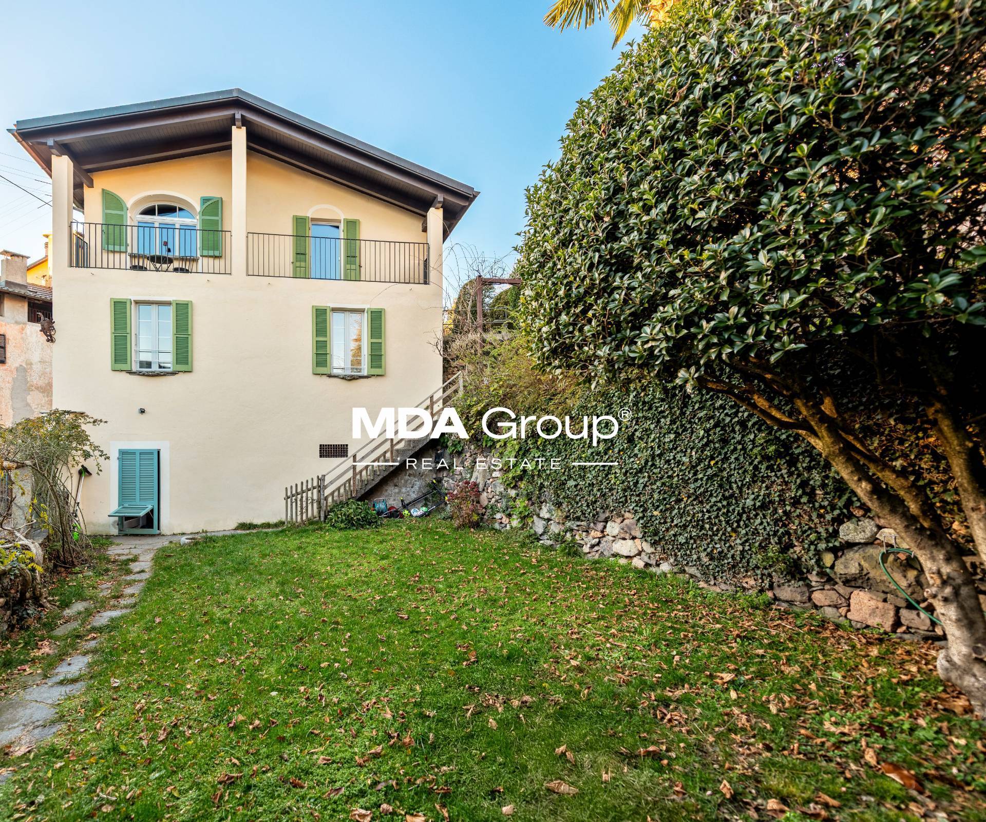 CASA DI CHARME NEL BORGO ANTICO