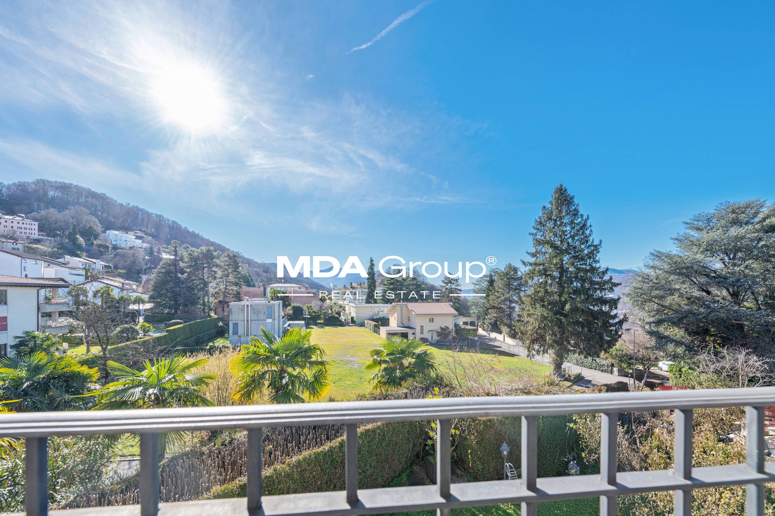 STILLVOLLE IN COLLINA D'ORO