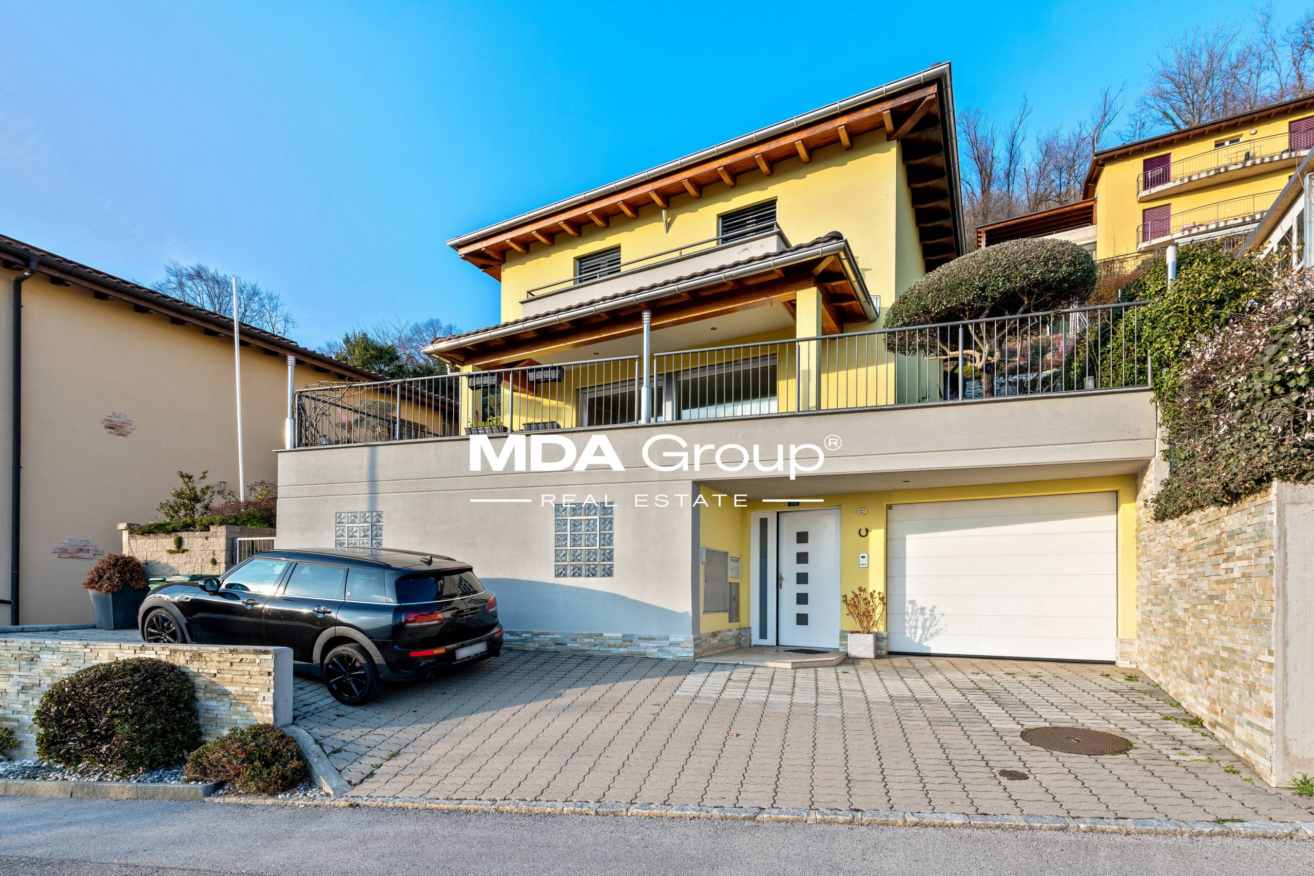 VILLETTA GRAN COMFORT