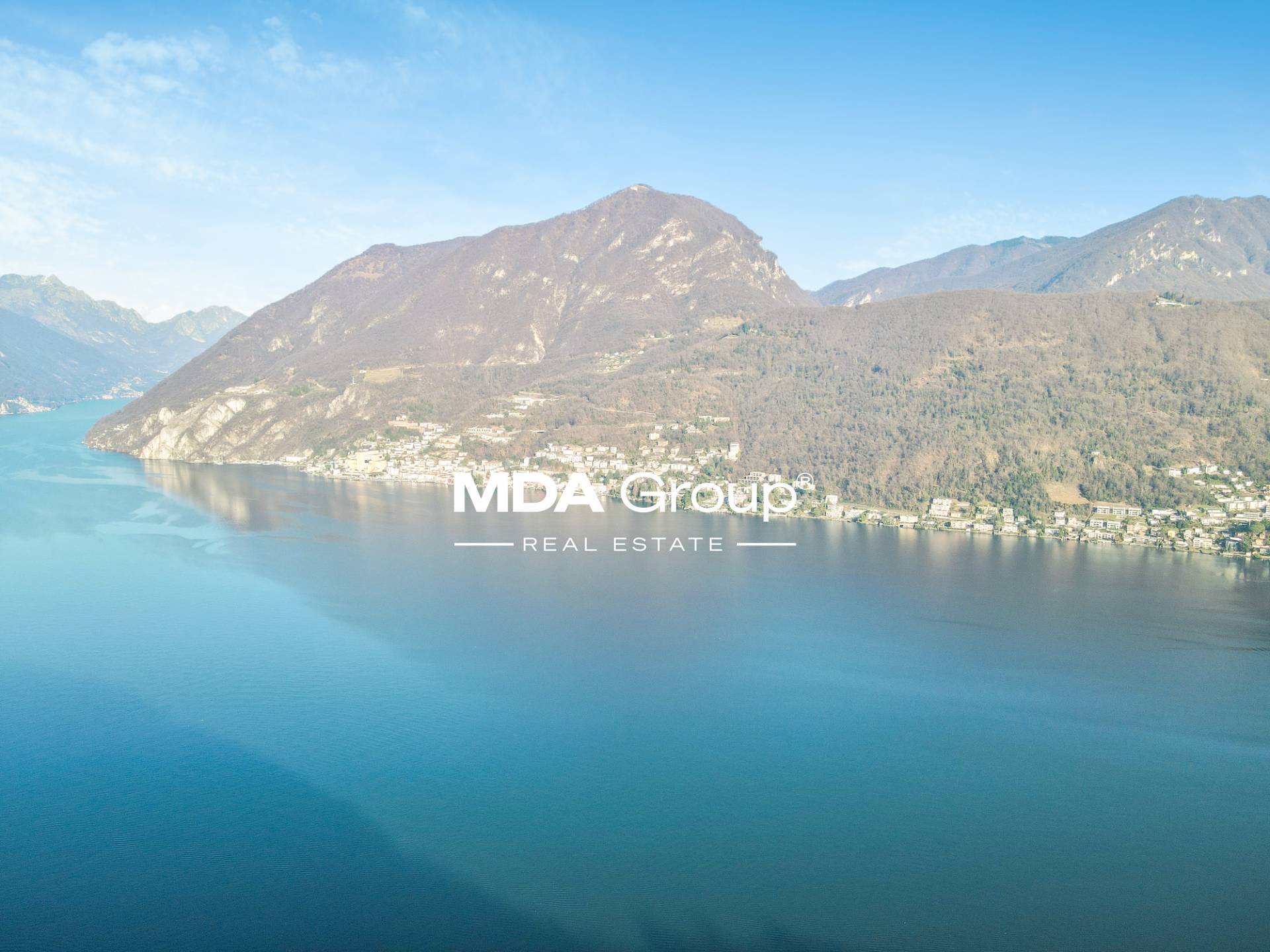 VISTA CARONA: WO DER HIMMEL DEN SEE UMARMT