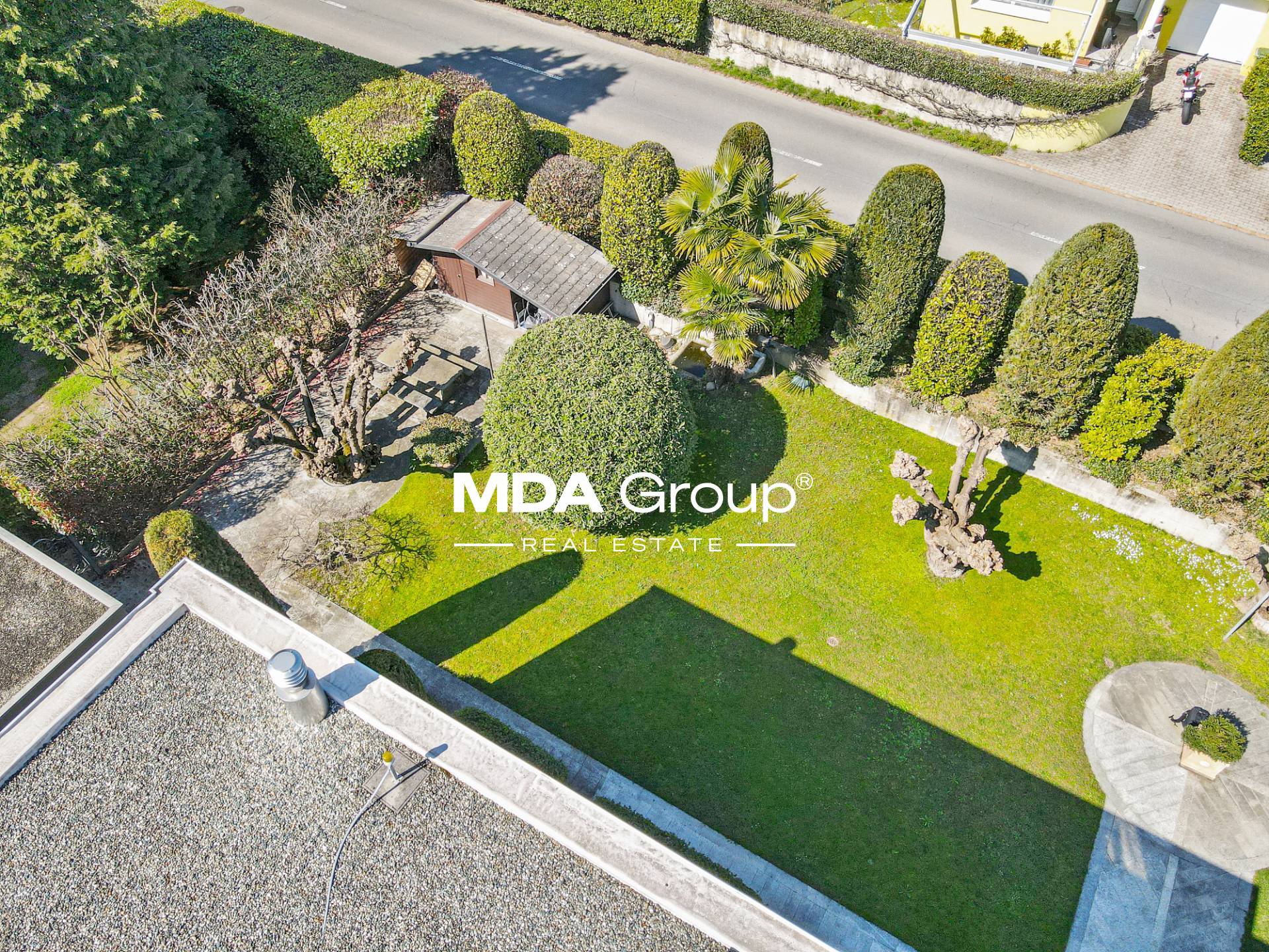 EXCLUSIVE CHARMING PROPERTY