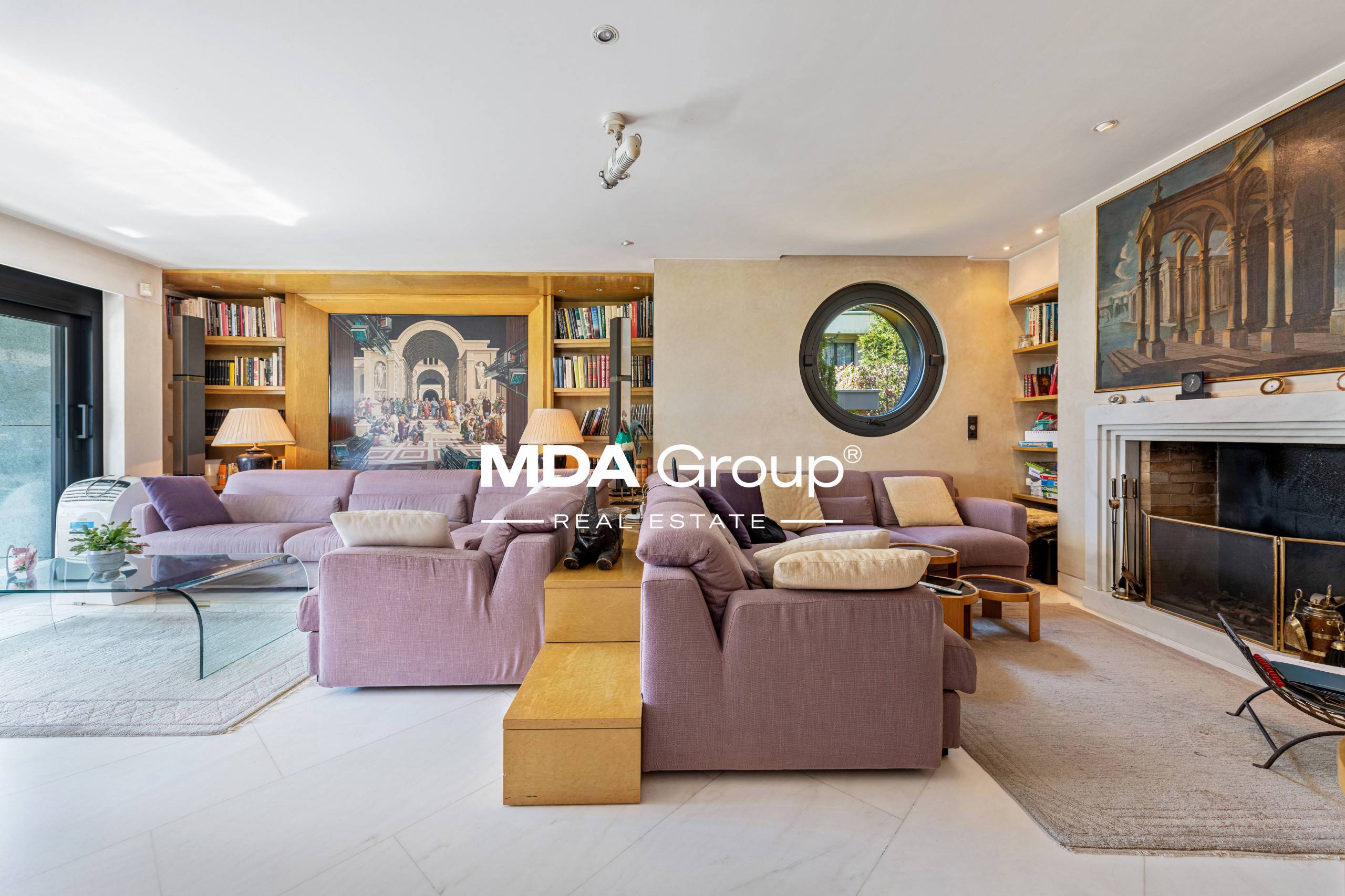 EXCLUSIVE CHARMING PROPERTY