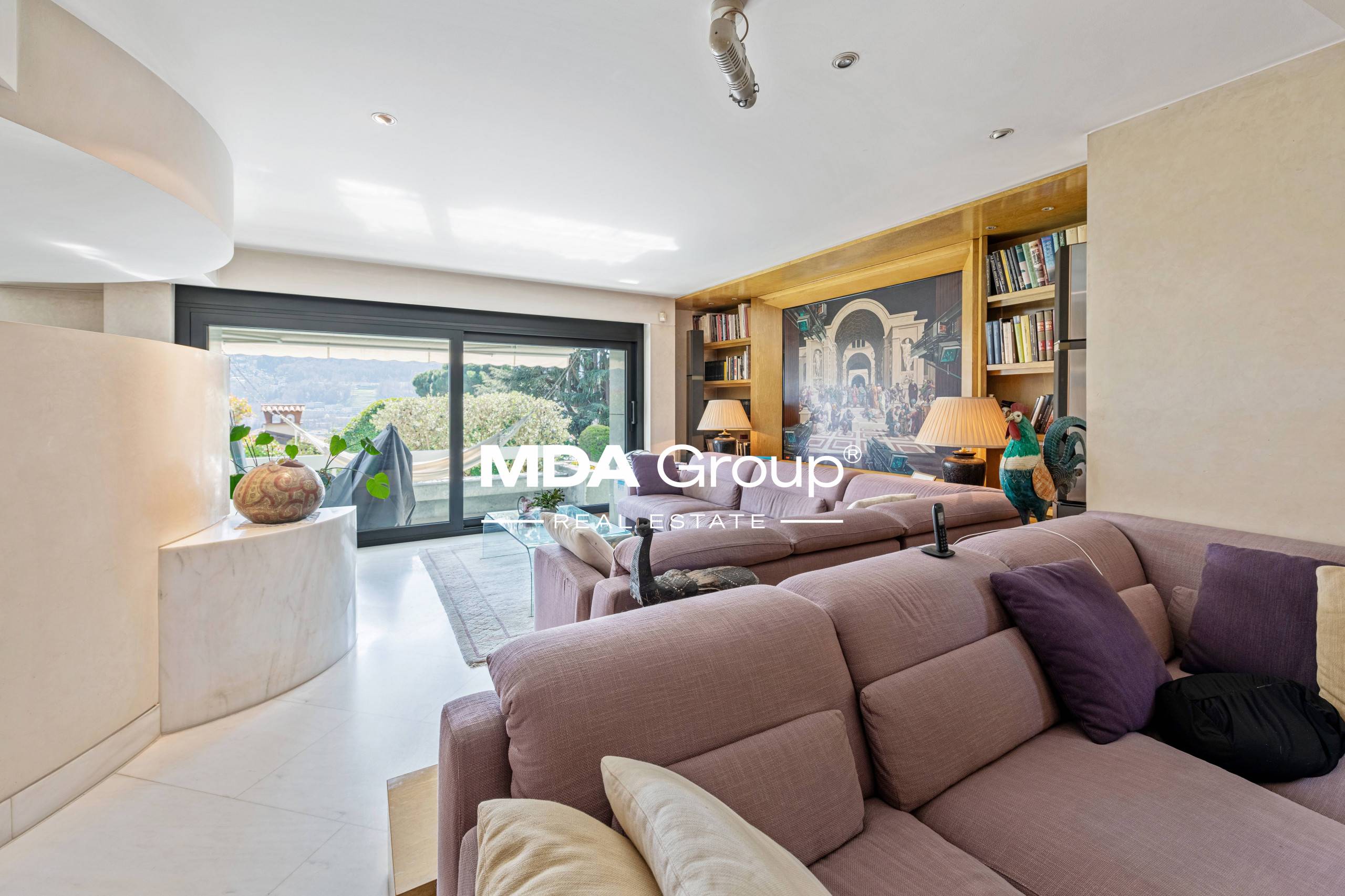 EXCLUSIVE CHARMING PROPERTY