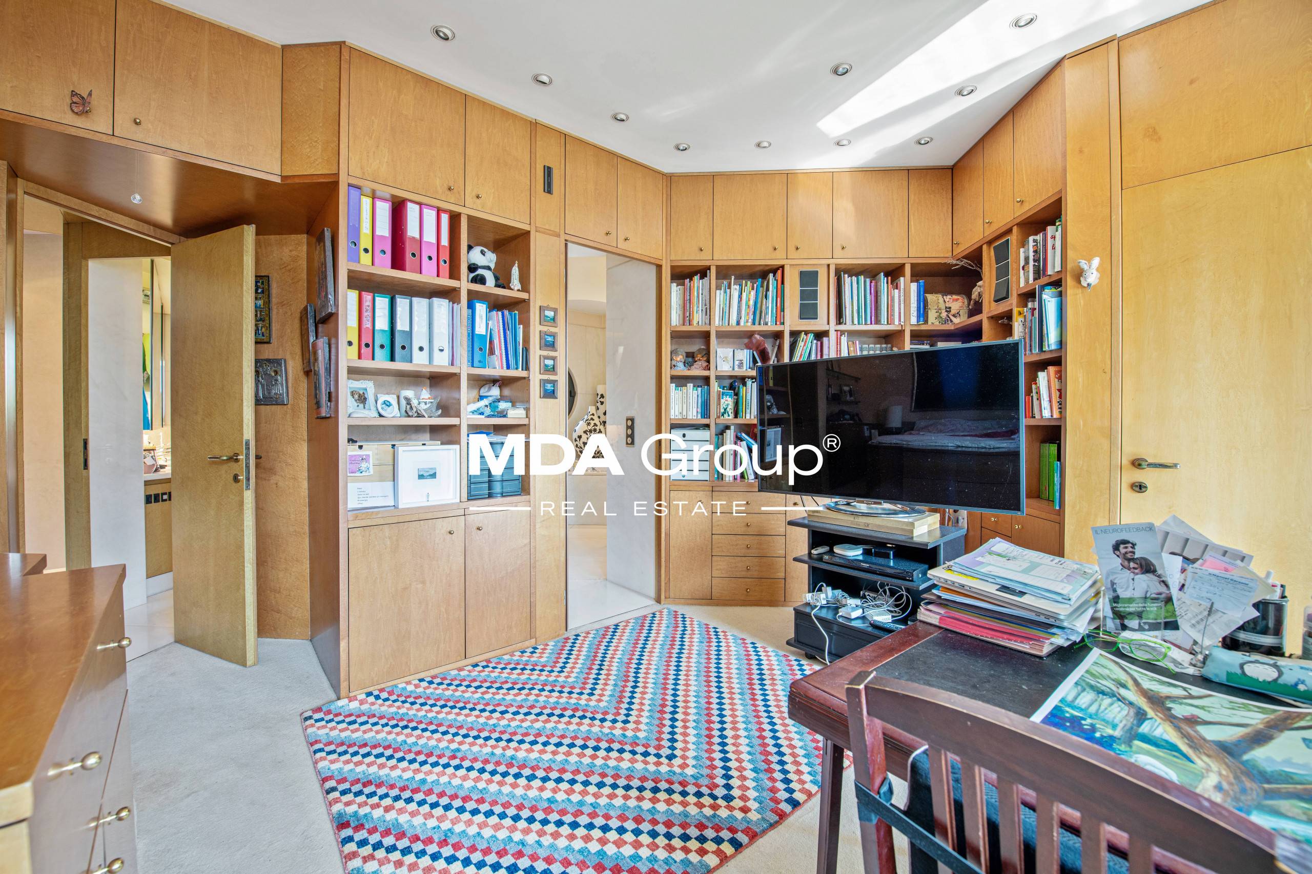 EXCLUSIVE CHARMING PROPERTY