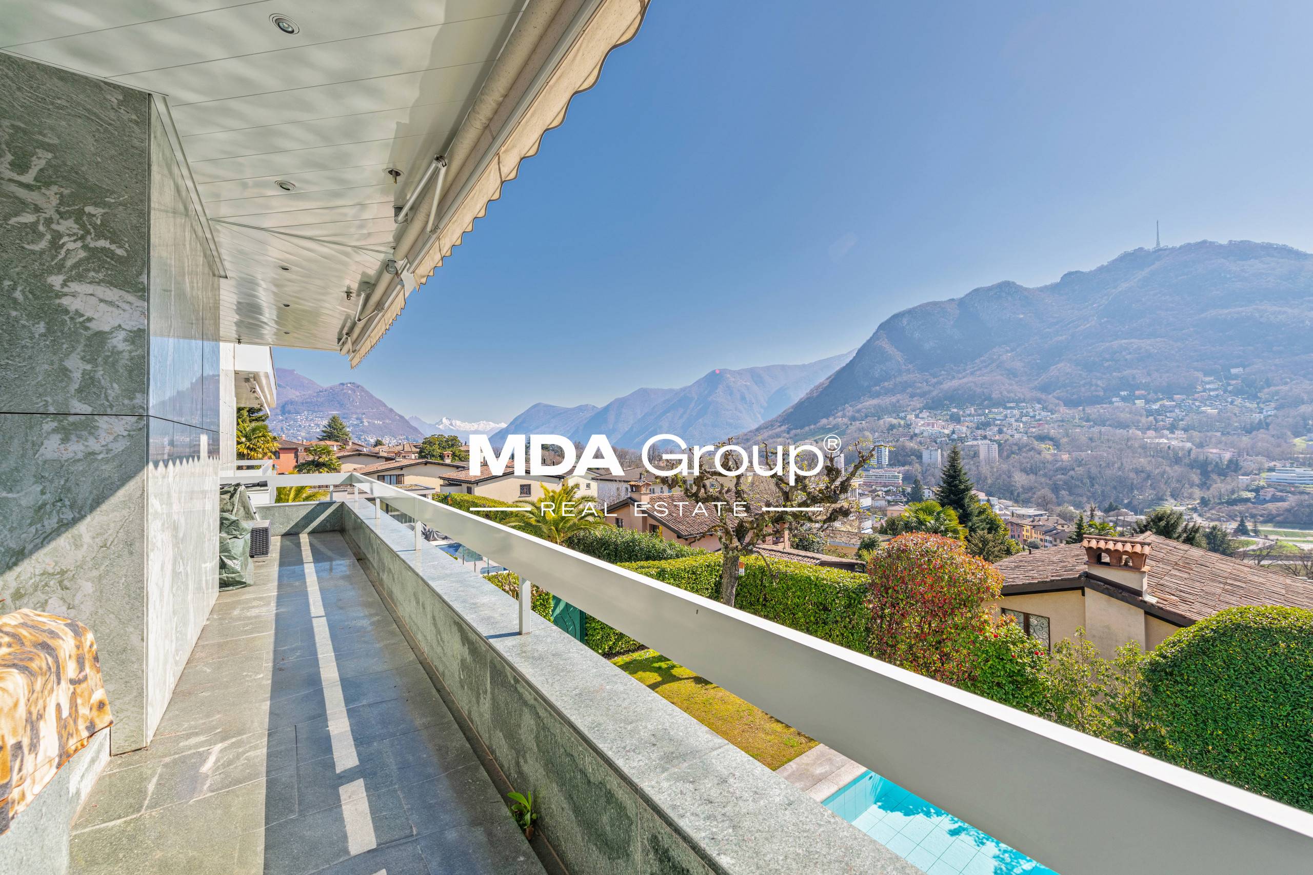 EXCLUSIVE CHARMING PROPERTY