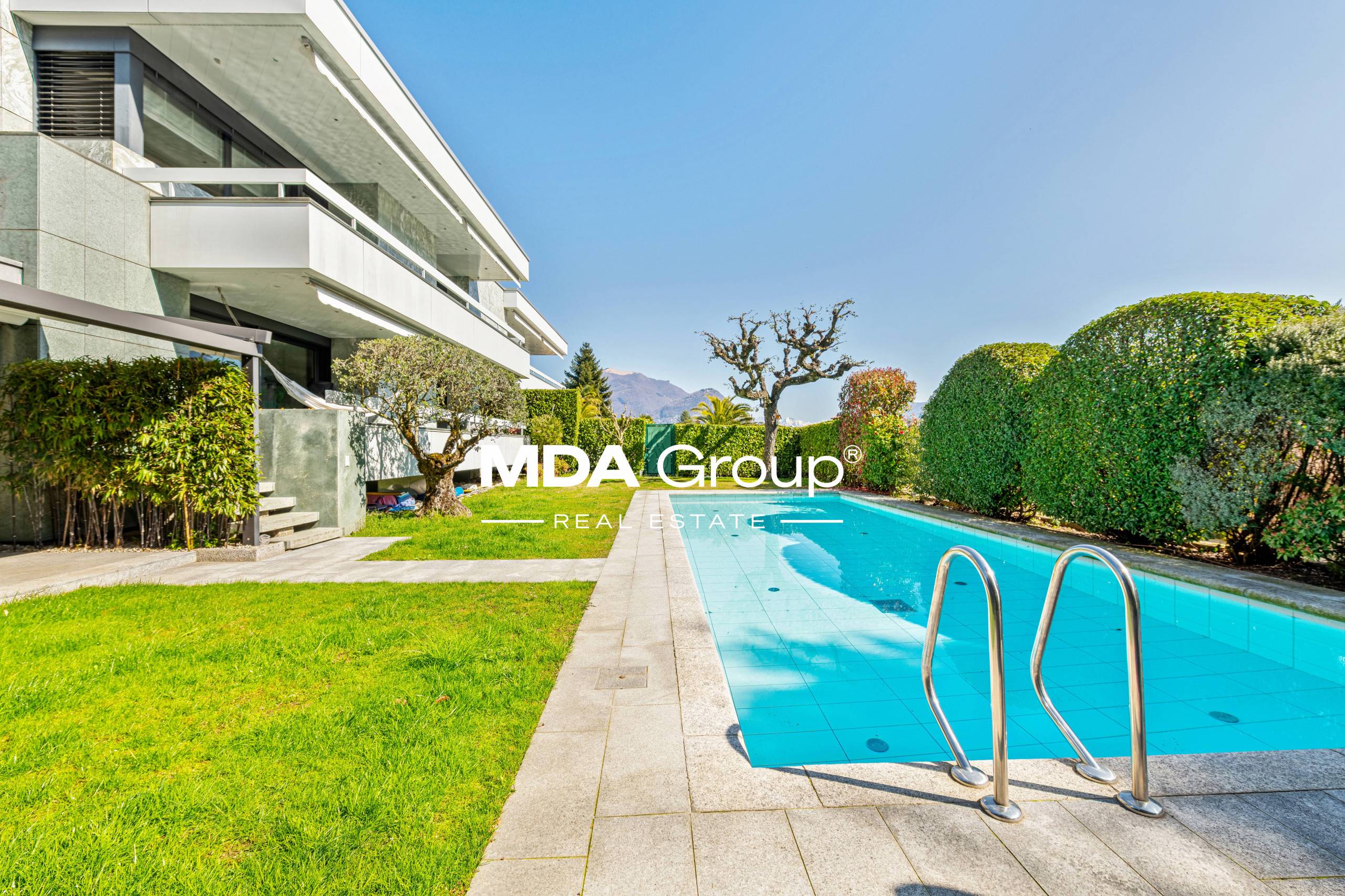 EXCLUSIVE CHARMING PROPERTY