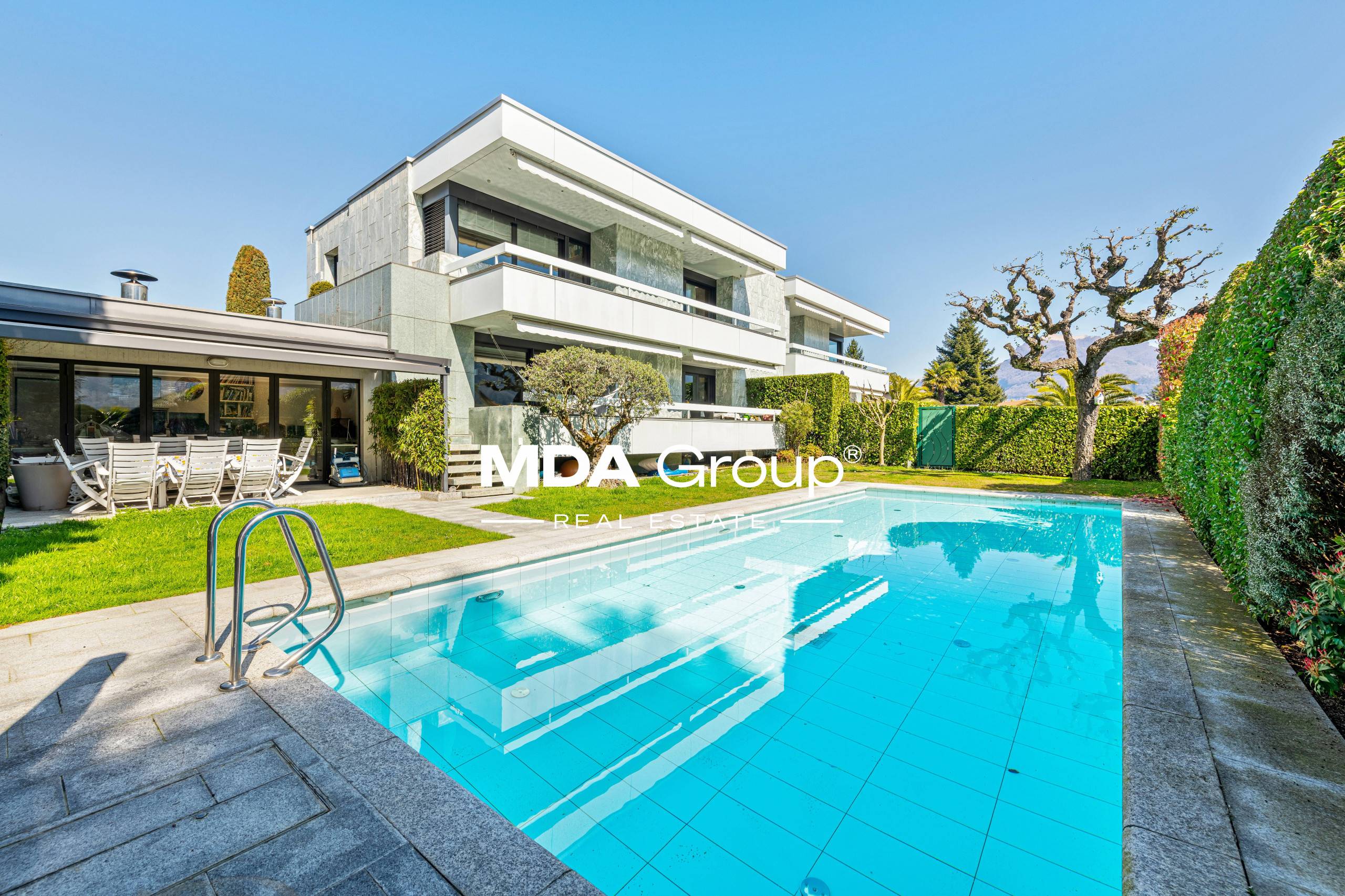EXCLUSIVE CHARMING PROPERTY