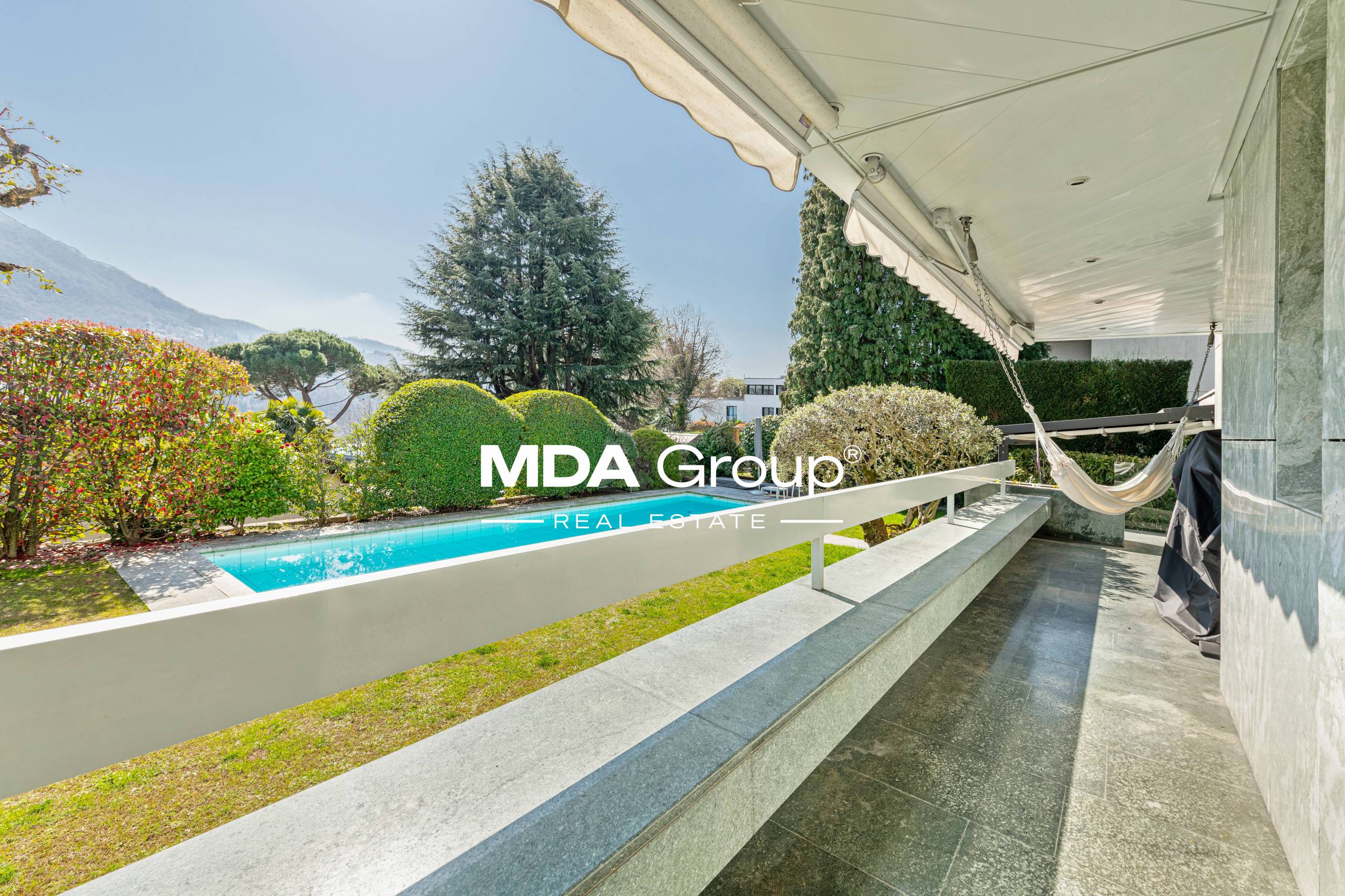 EXCLUSIVE CHARMING PROPERTY