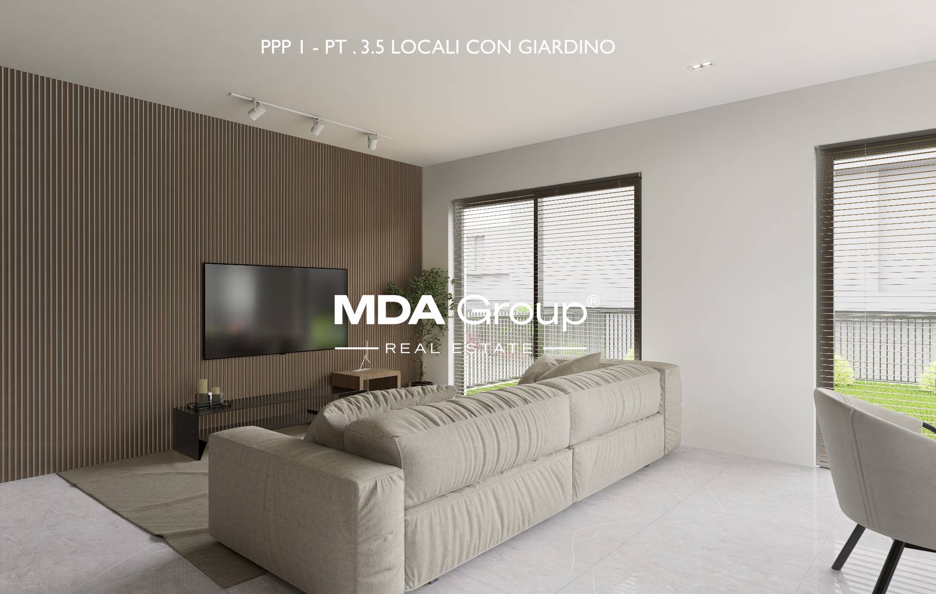 EFFICIENZA E TECNOLOGIA SMART
