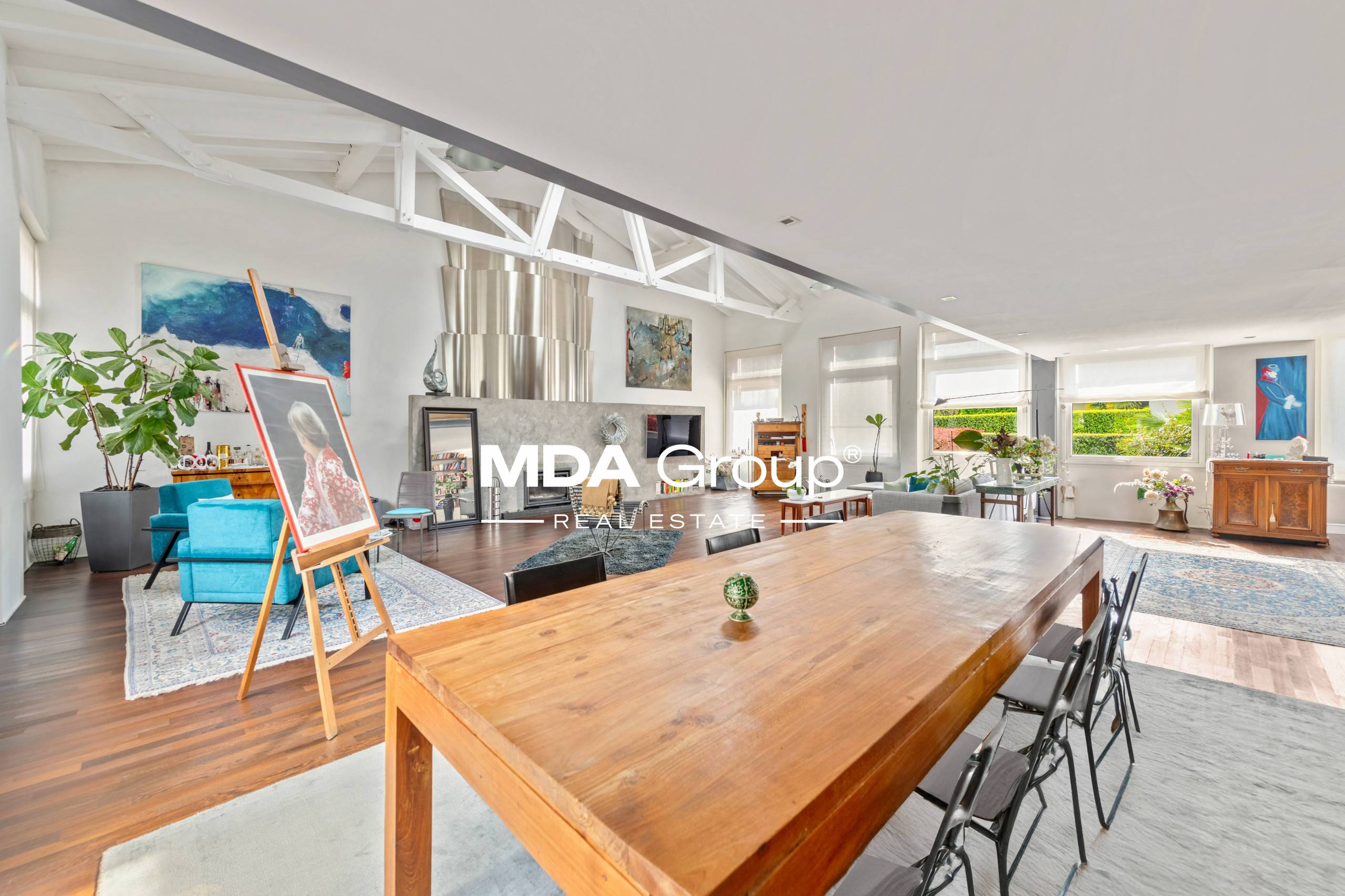 LOFT. WHAT ELSE?