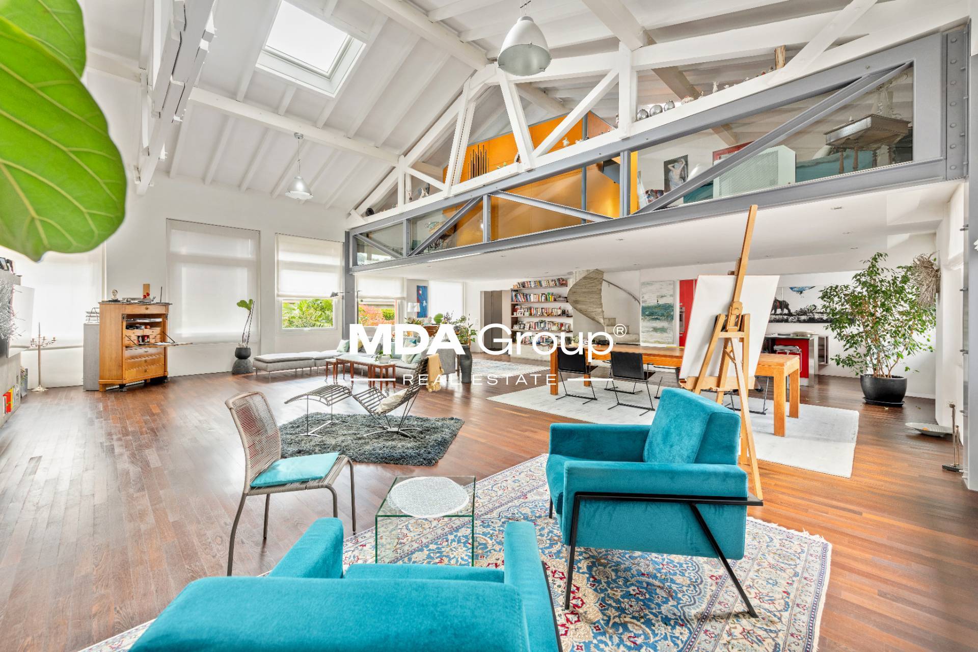 LOFT. WHAT ELSE?