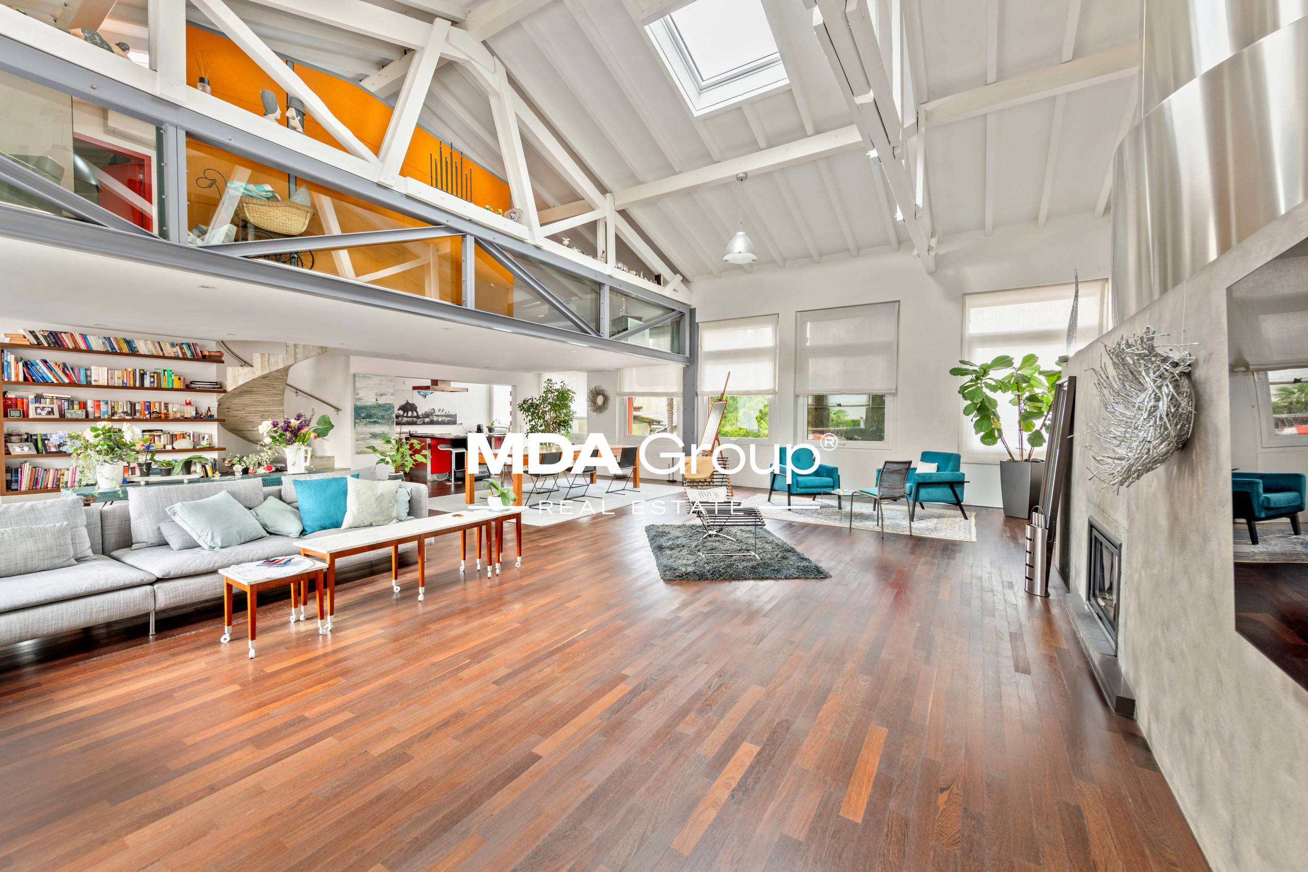 LOFT. WHAT ELSE?