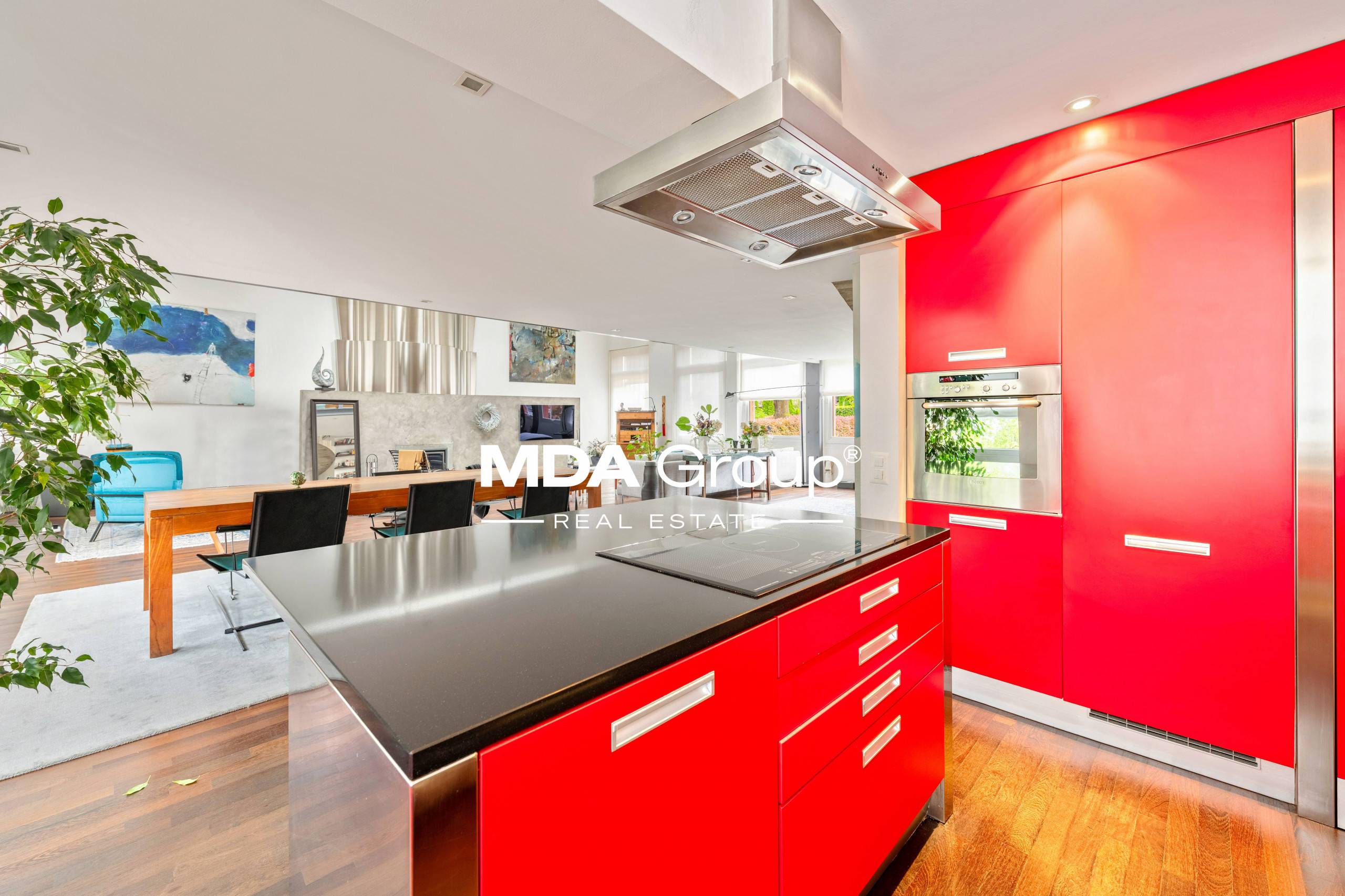 LOFT. WHAT ELSE?
