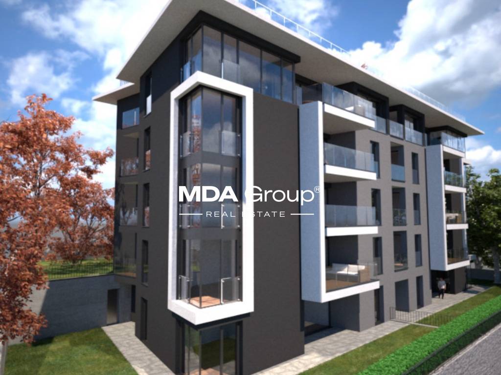 RESIDENZA 12 - MODERN LIVING