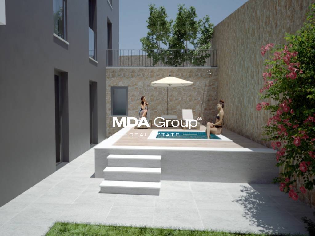 RESIDENZA 12 - MODERN LIVING