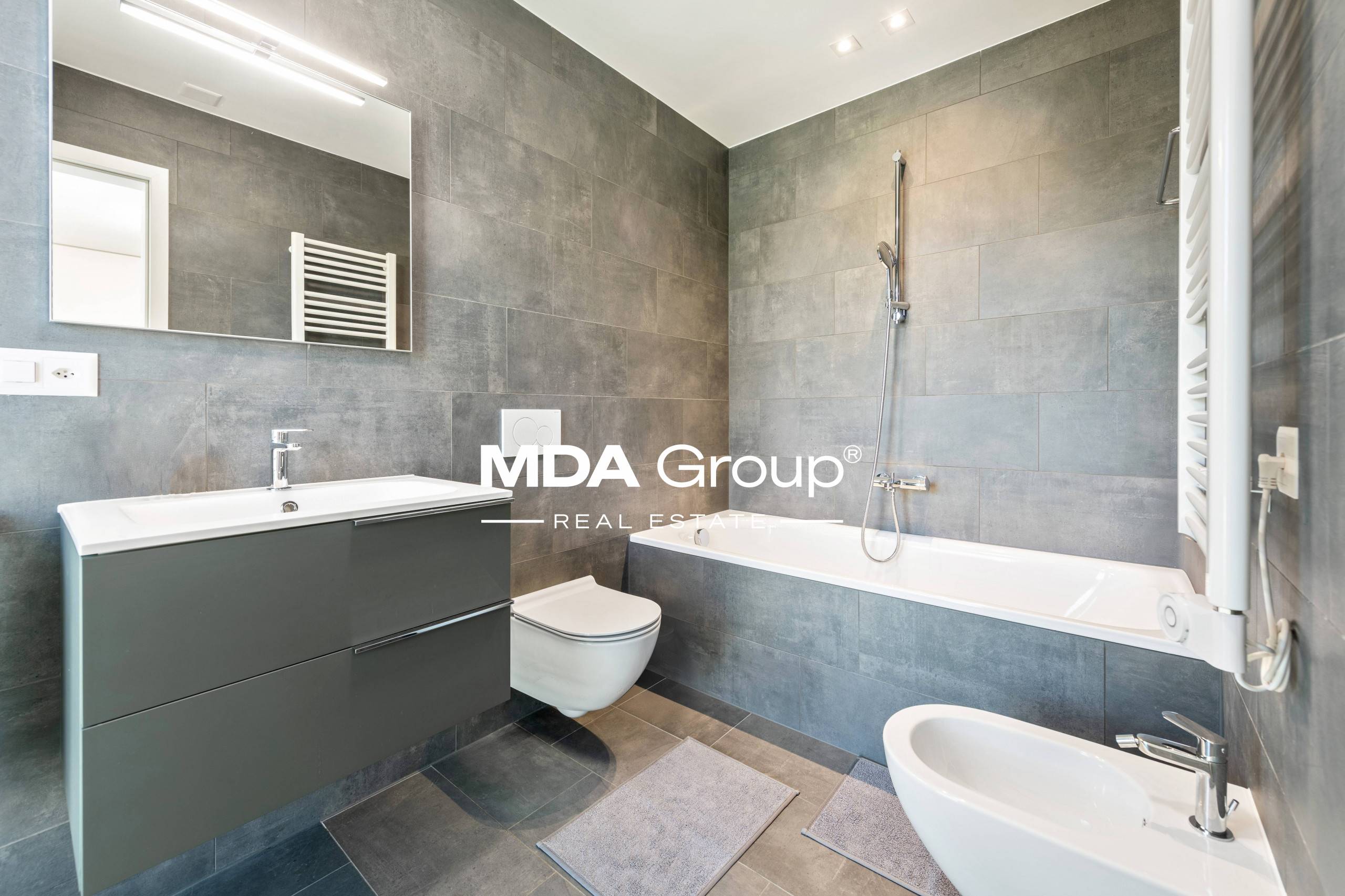 OPEN VIEW, MODERN STYLE