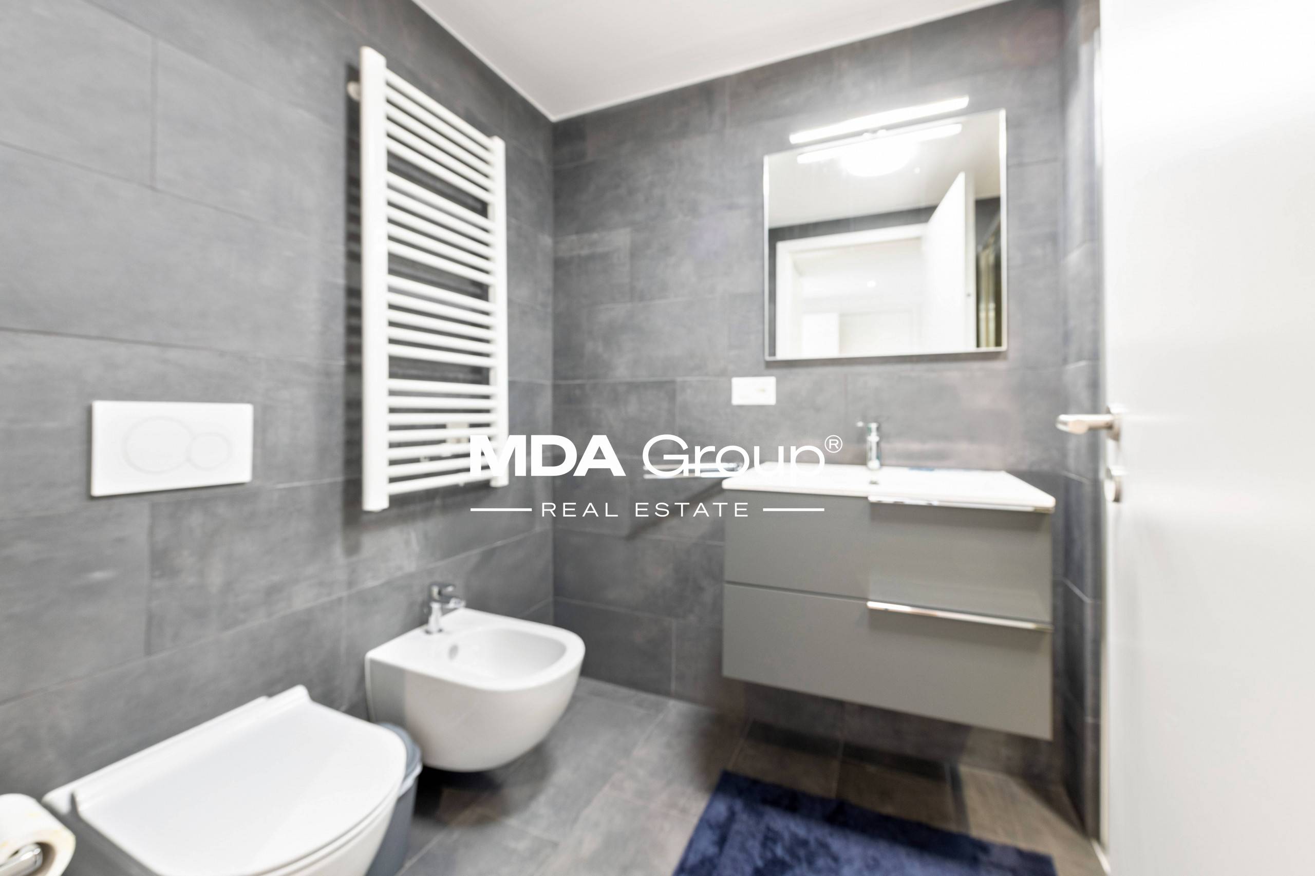 OPEN VIEW, MODERN STYLE