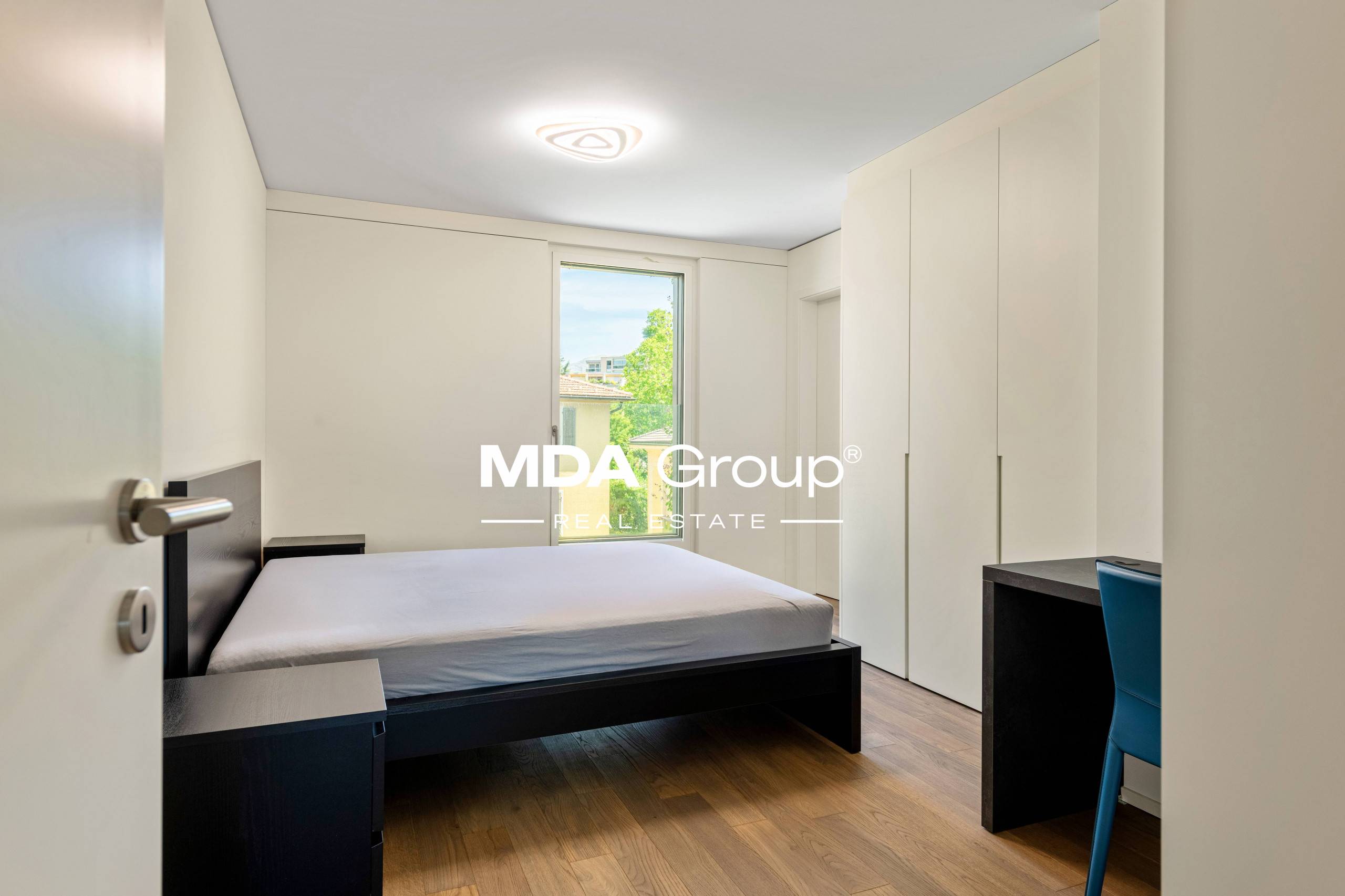 OPEN VIEW, MODERN STYLE