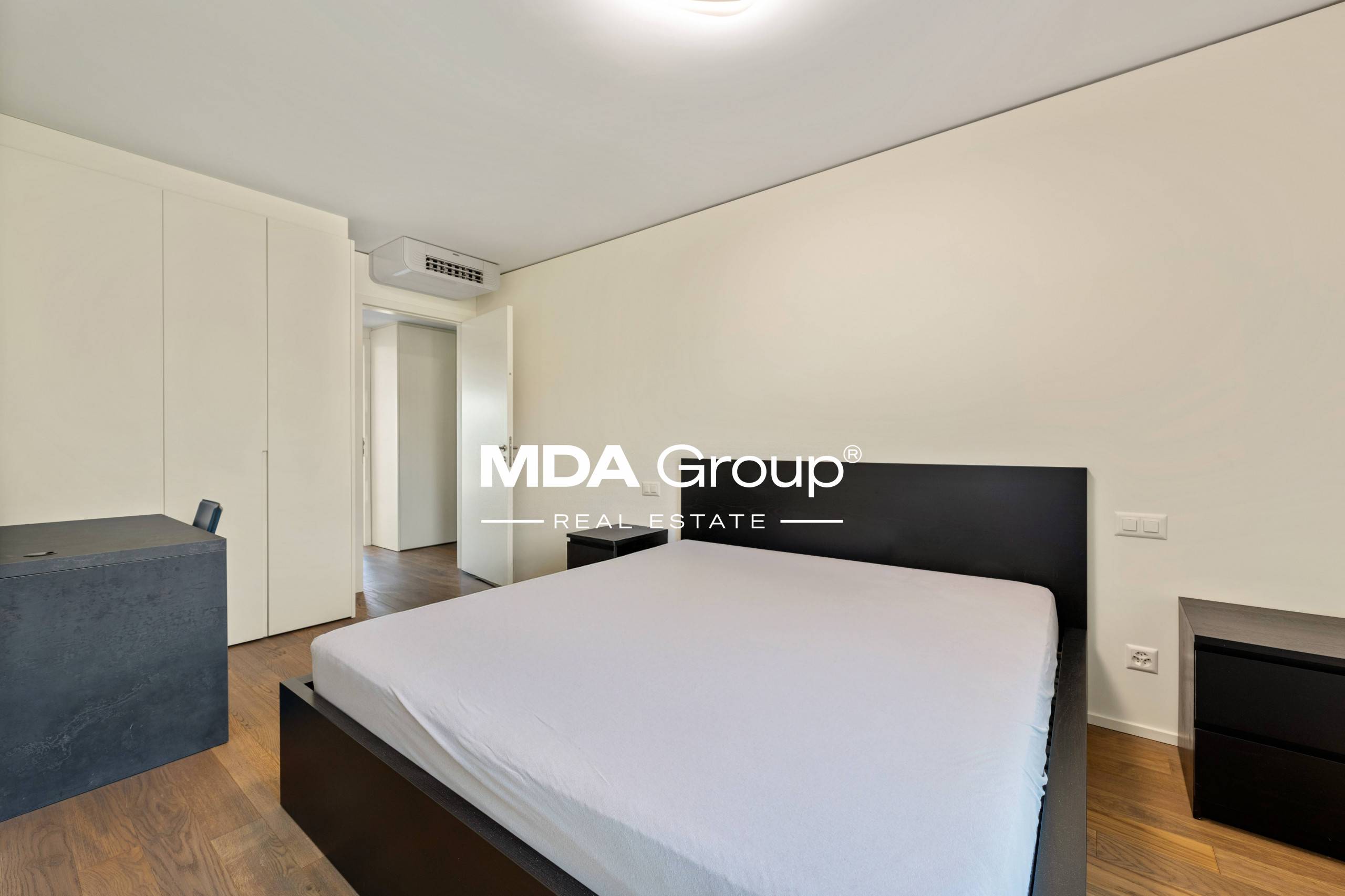 OPEN VIEW, MODERN STYLE