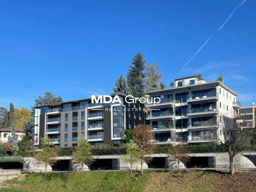 RESIDENZA 12 - MODERN LIVING