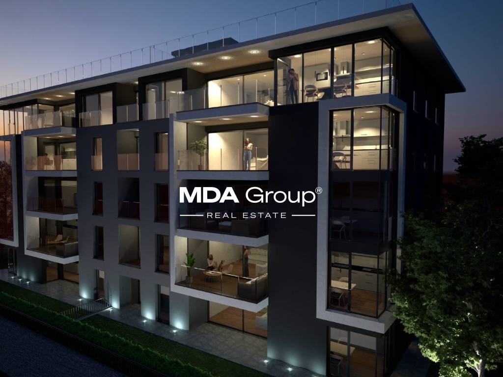 RESIDENZA 12 - MODERN LIVING