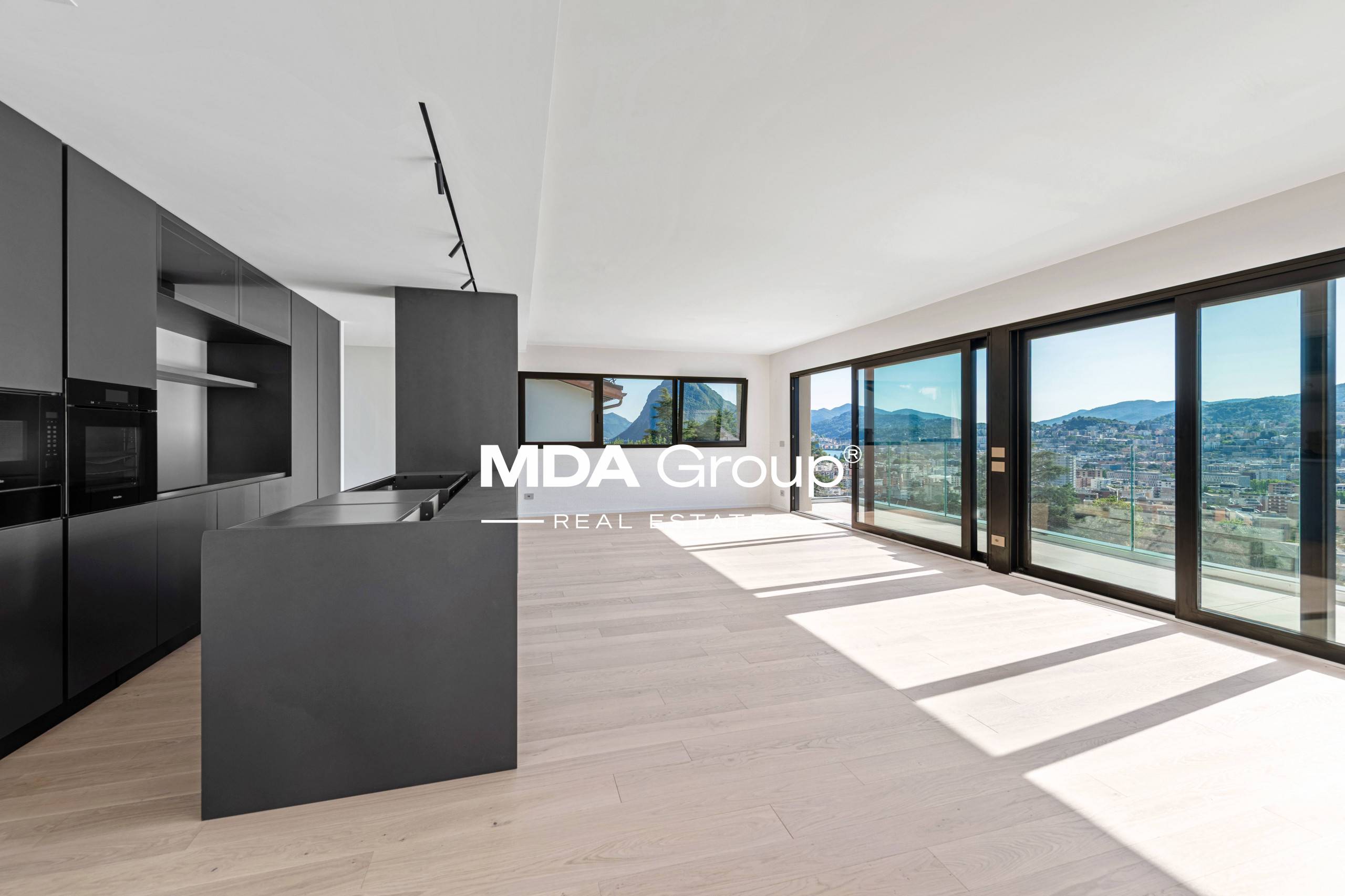 ELEGANTE ZEITLOSE WOHNUNG