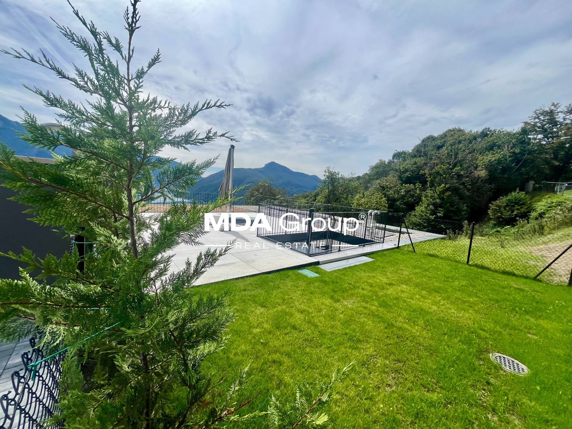VISTA CARONA: DOVE IL CIELO ABBRACCIA IL LAGO