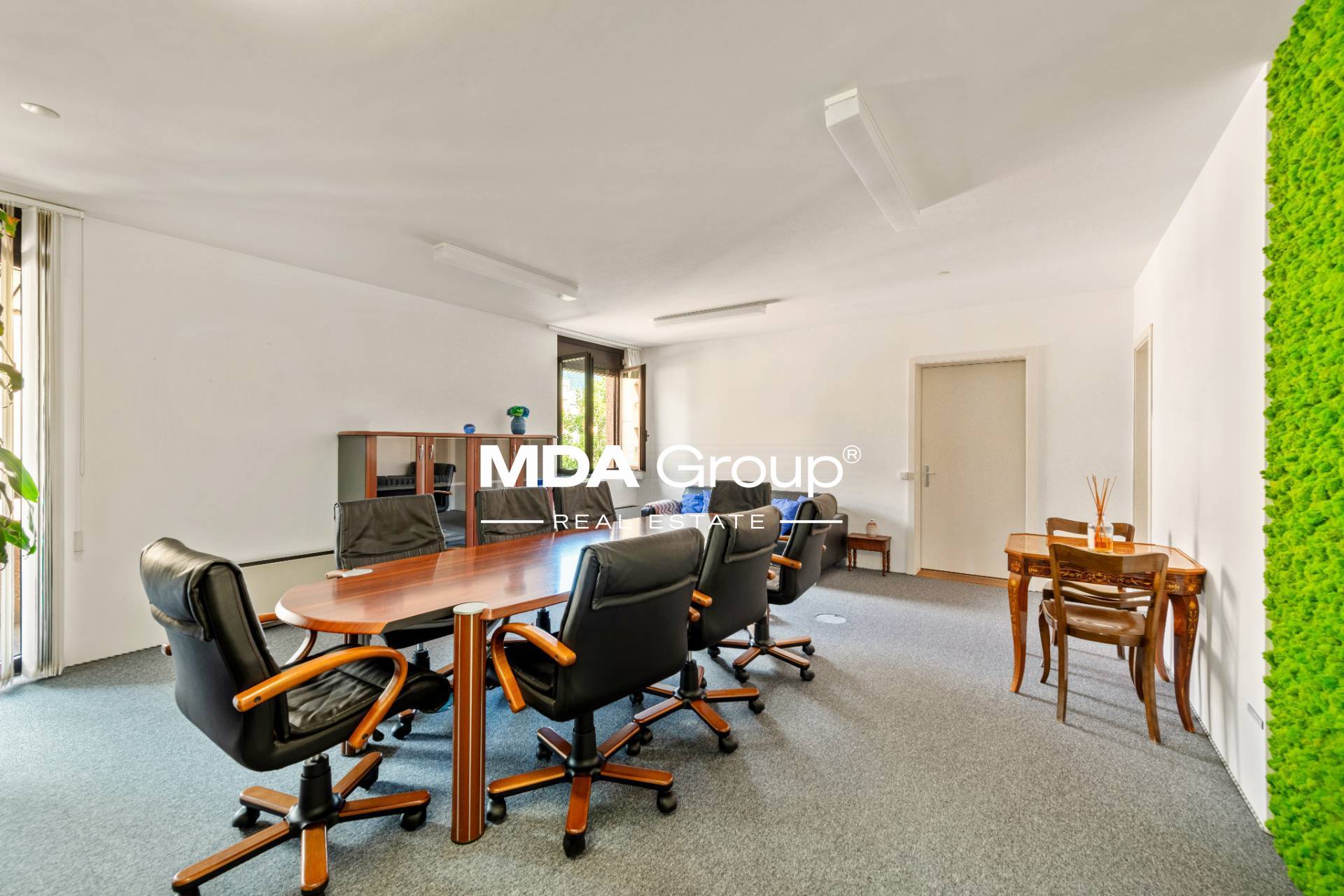 BUSINESS-COMFORT-OPPORTUNITY!