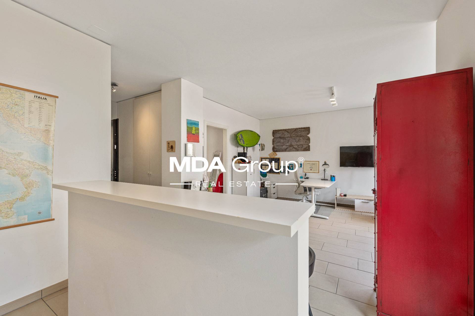 IL VERO URBAN LIVING STYLE!
