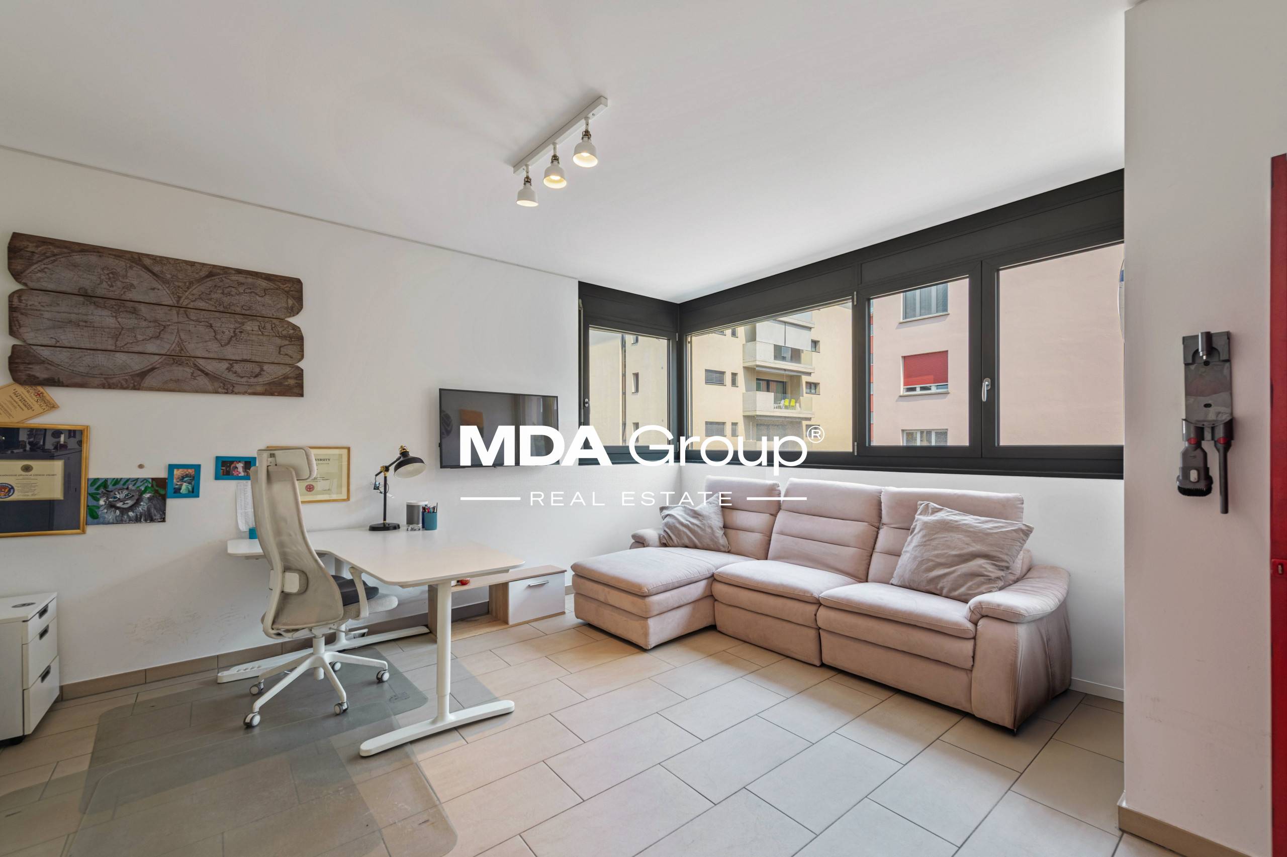 IL VERO URBAN LIVING STYLE!