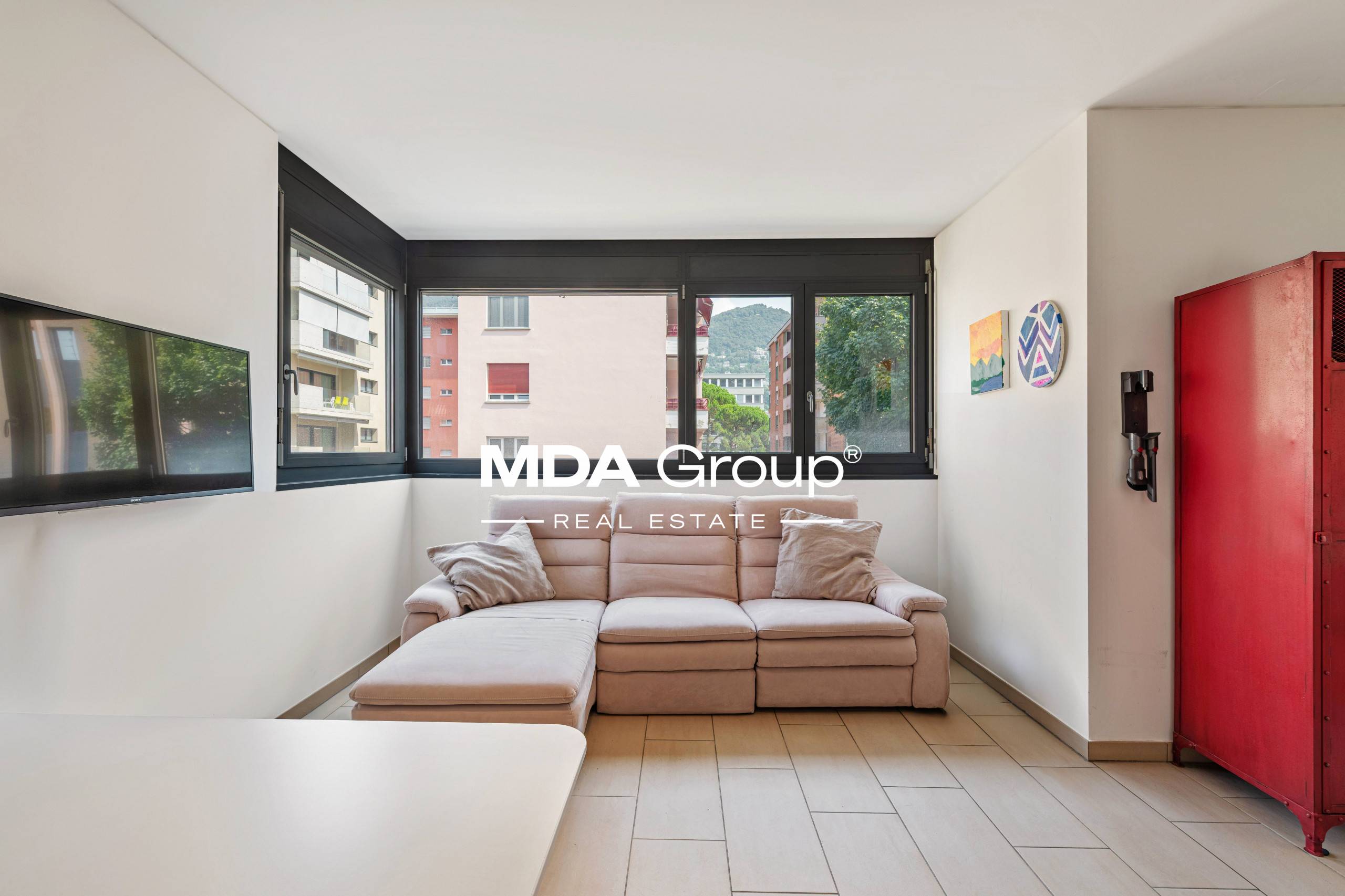 IL VERO URBAN LIVING STYLE!