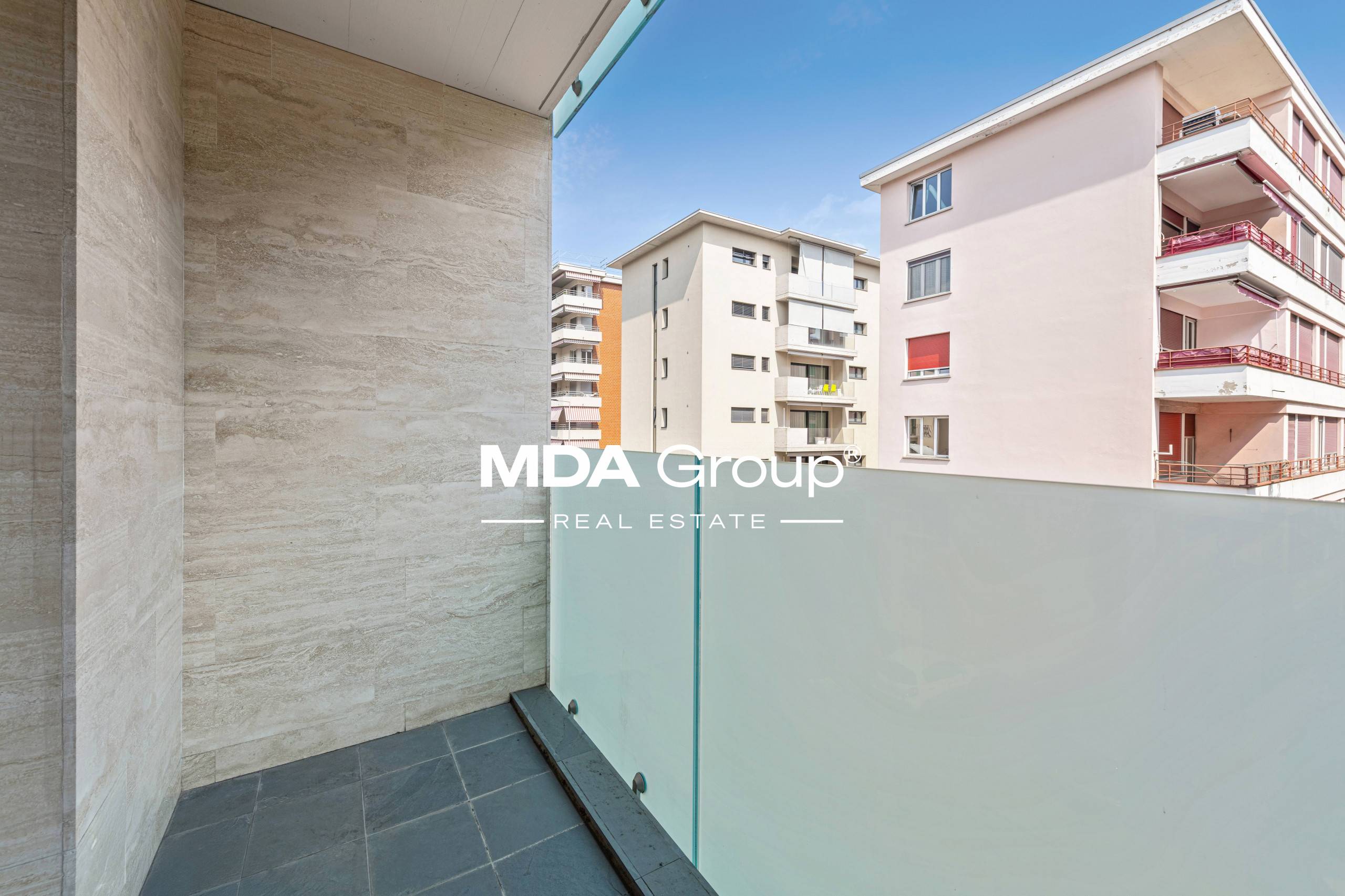 IL VERO URBAN LIVING STYLE!