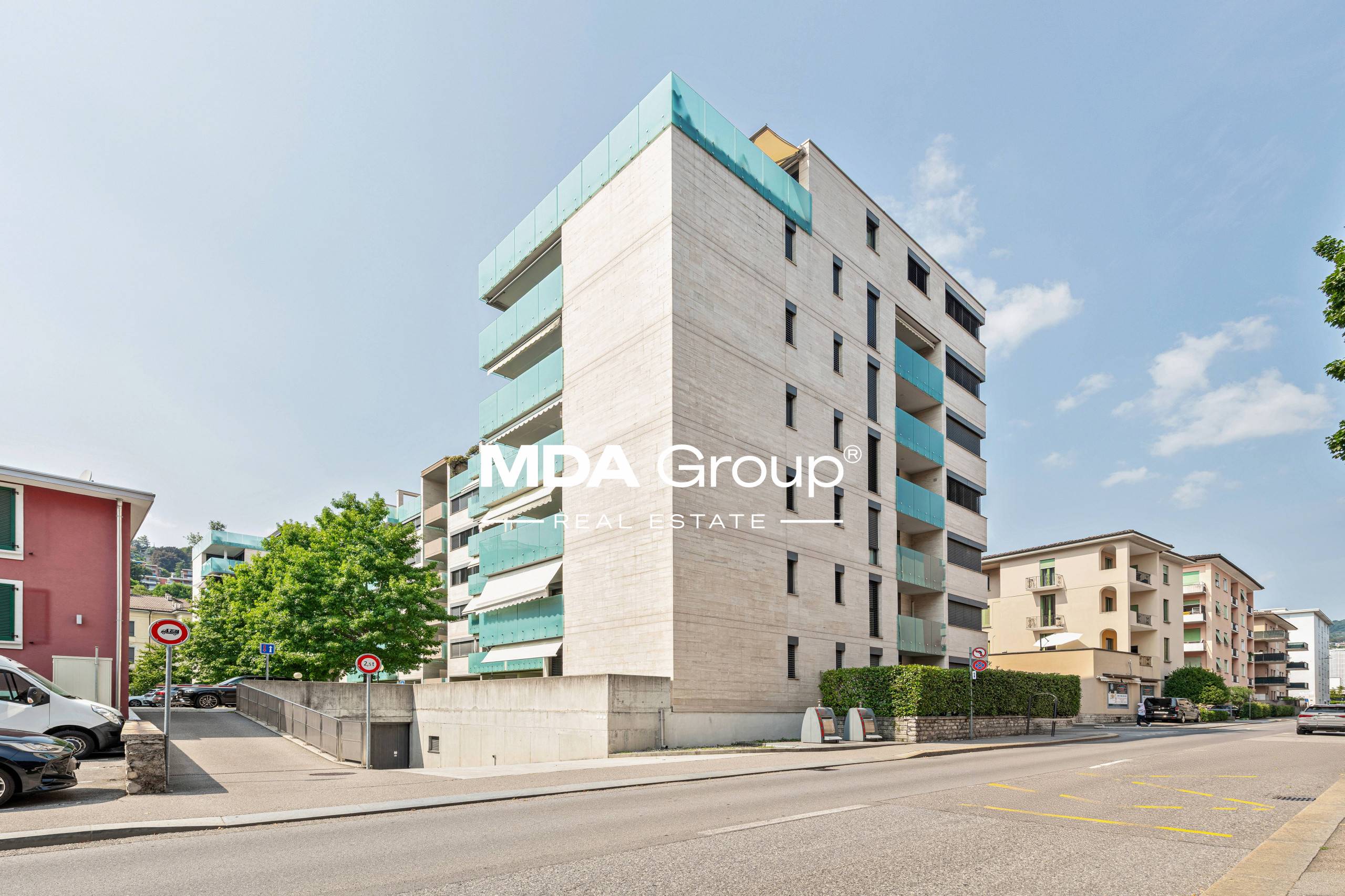 IL VERO URBAN LIVING STYLE!