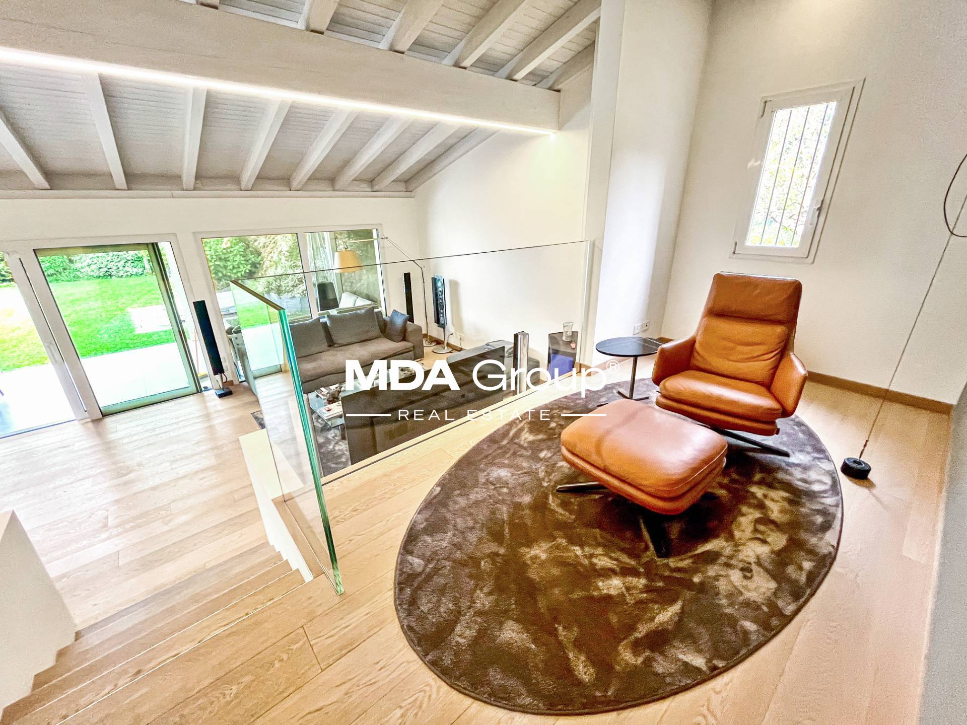 YOUR GREEN OASIS NEAR LUGANO