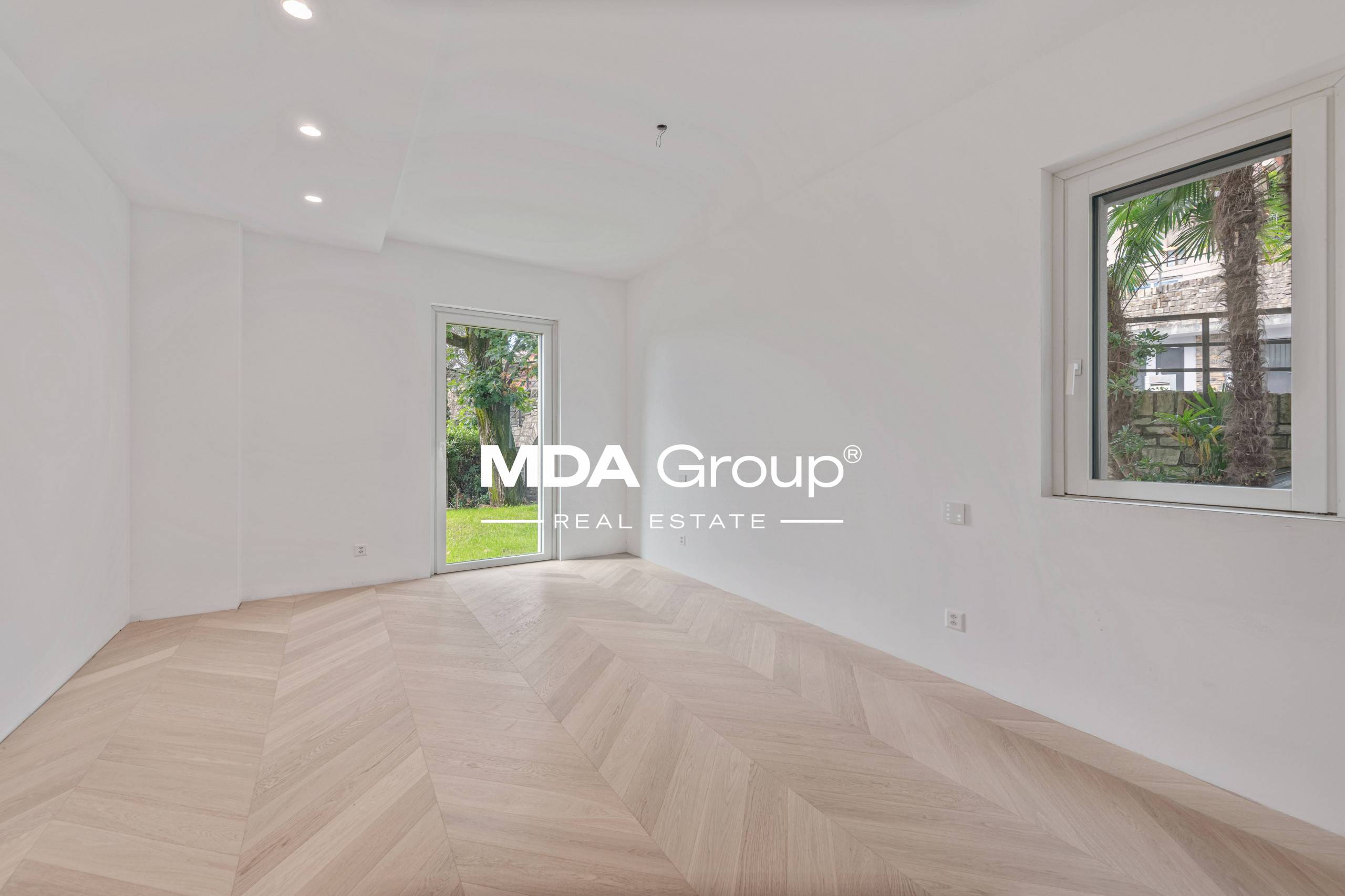 FIRST LEASE - ELEGANCE & PRIME LOCATION