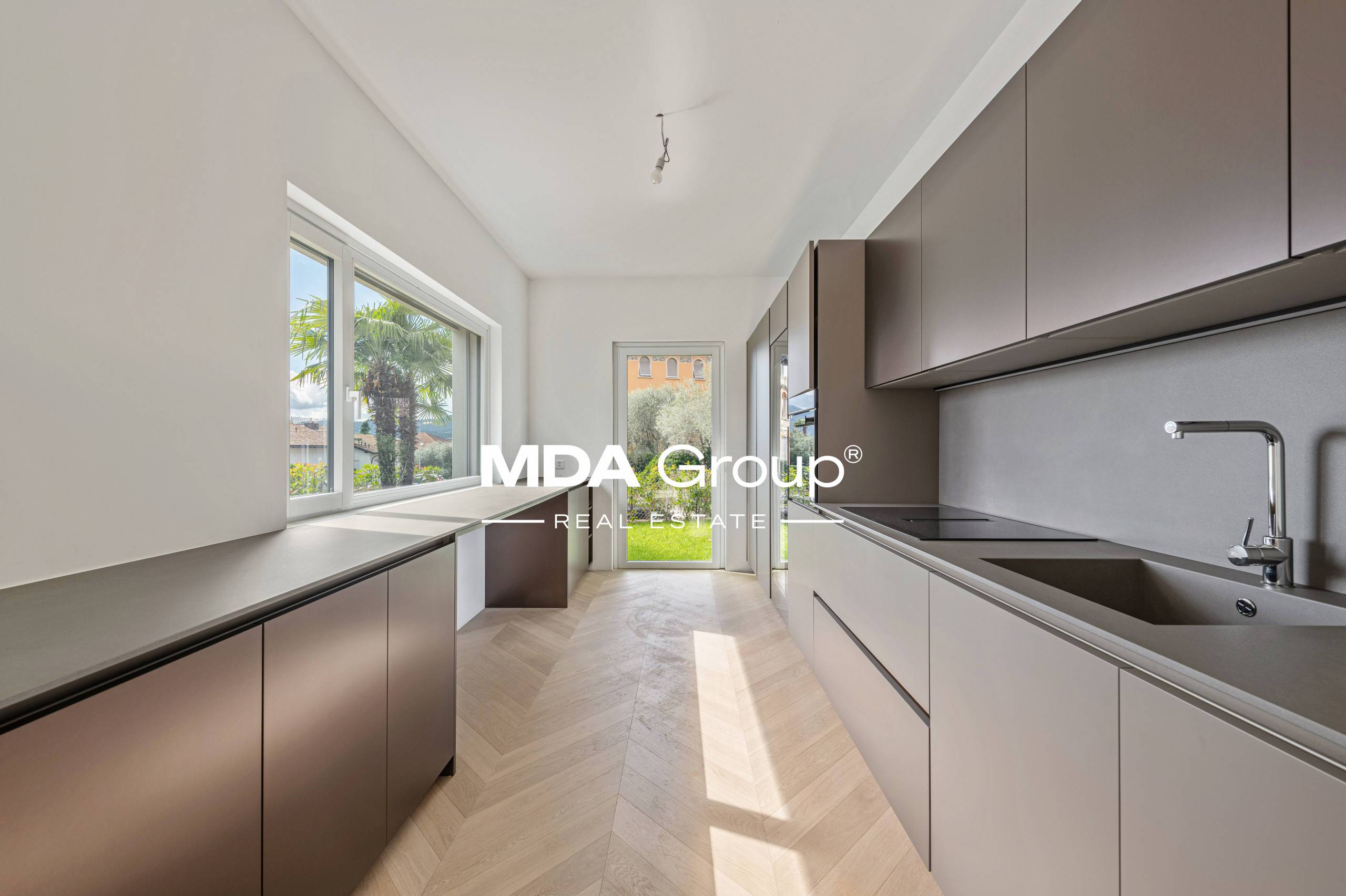 FIRST LEASE - ELEGANCE & PRIME LOCATION