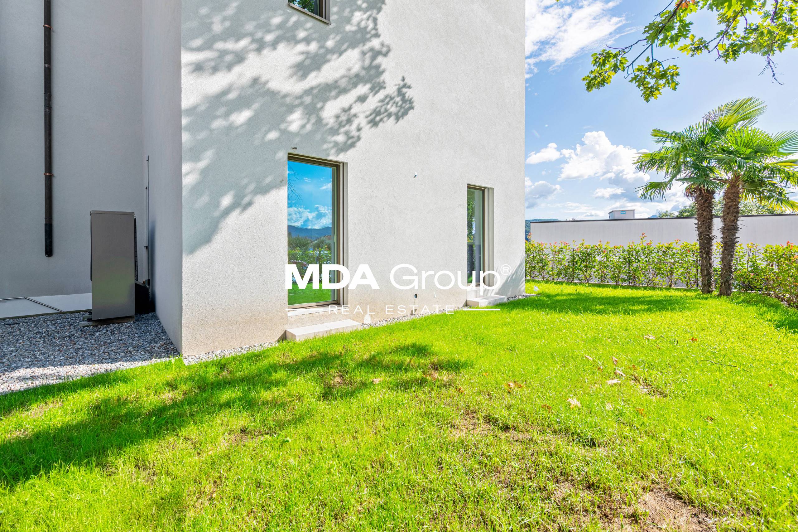 PRIMA LOCAZIONE - ELEGANZA E POSIZIONE