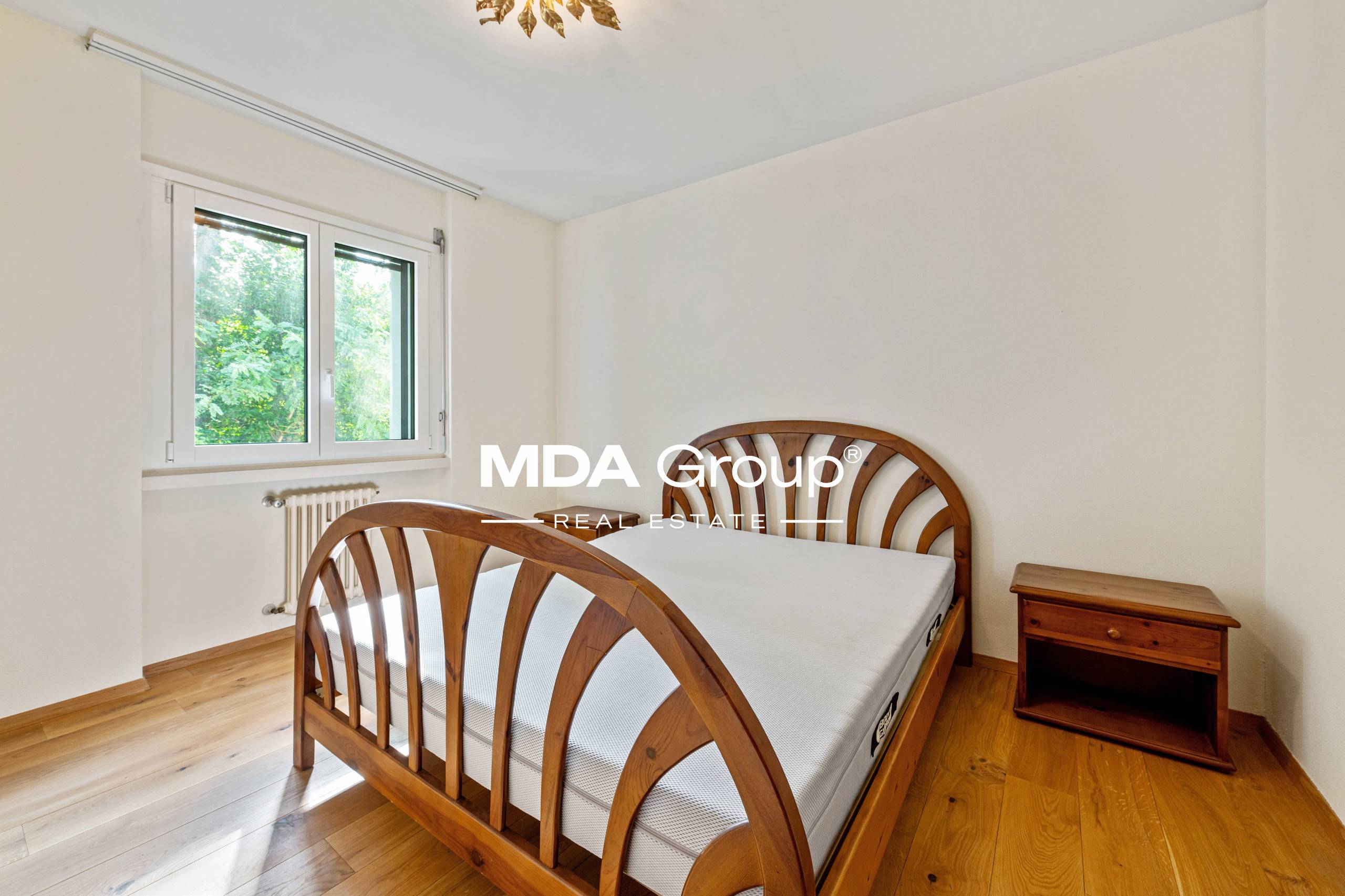 HERRLICHER SEEBLICK... IM GRÜNEN