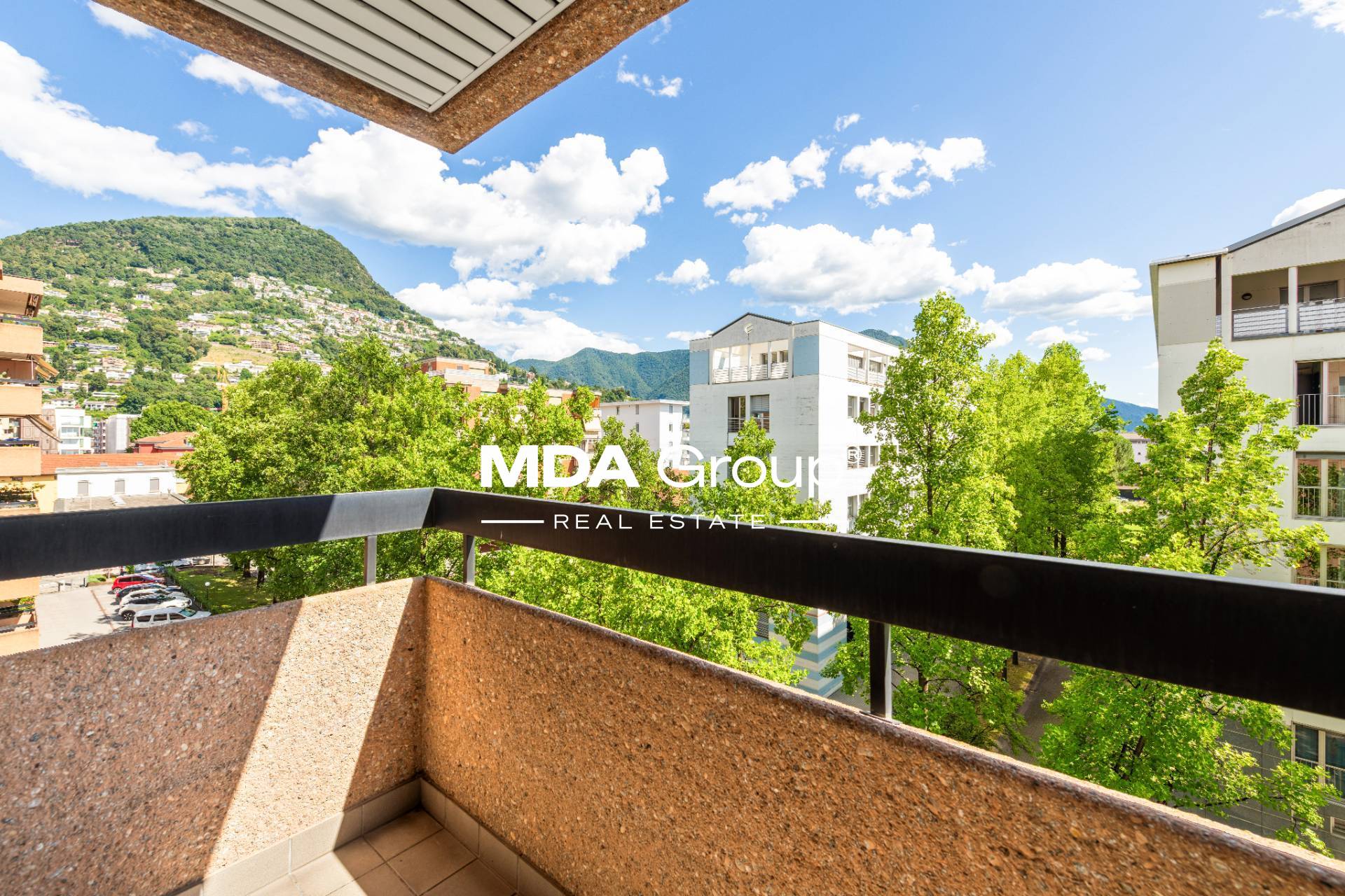 LUGANO INVESTIMENT :  UNIVERSITY - CITY CENTER