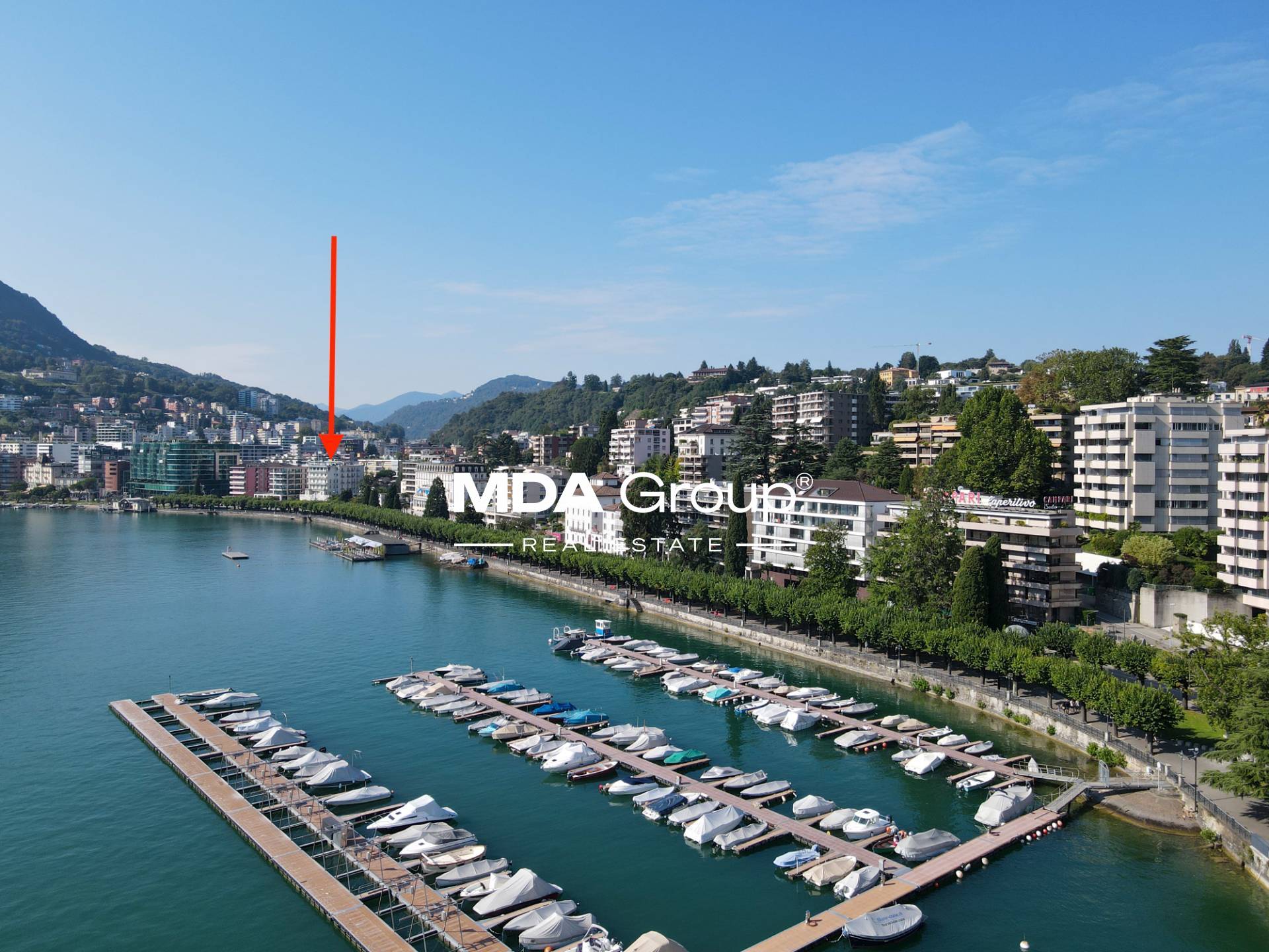 CHIC CENTRALE 155M2 GIARDINO !