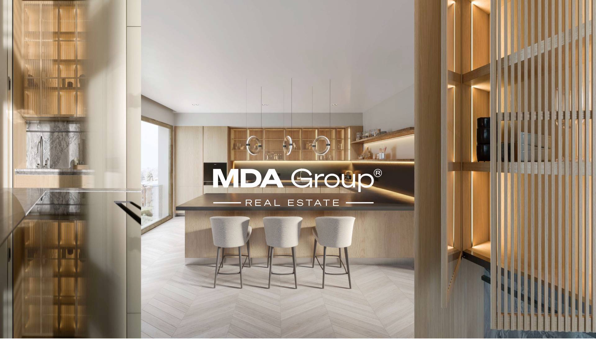 CHIC CENTRALE 155M2 GIARDINO !