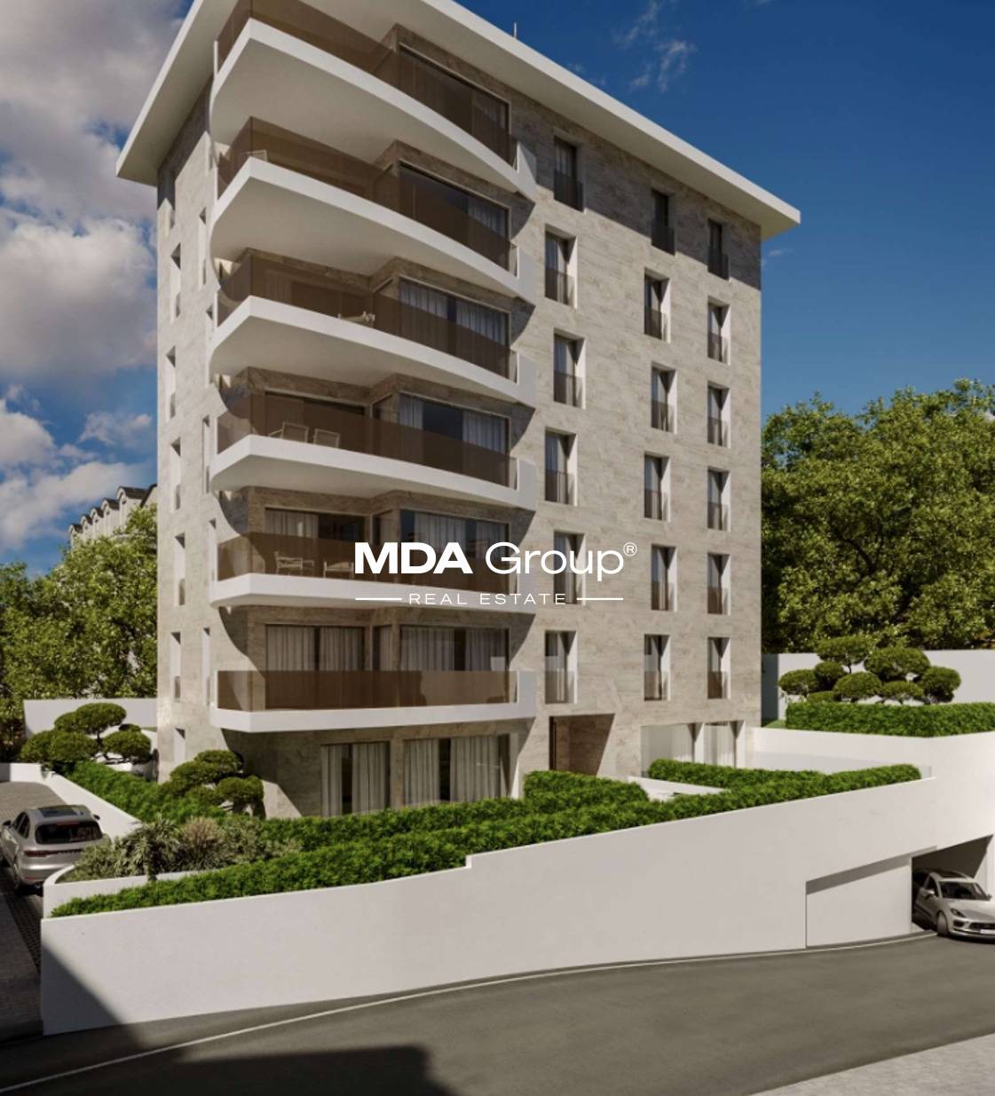 CHIC CENTRALE 155M2 GIARDINO !