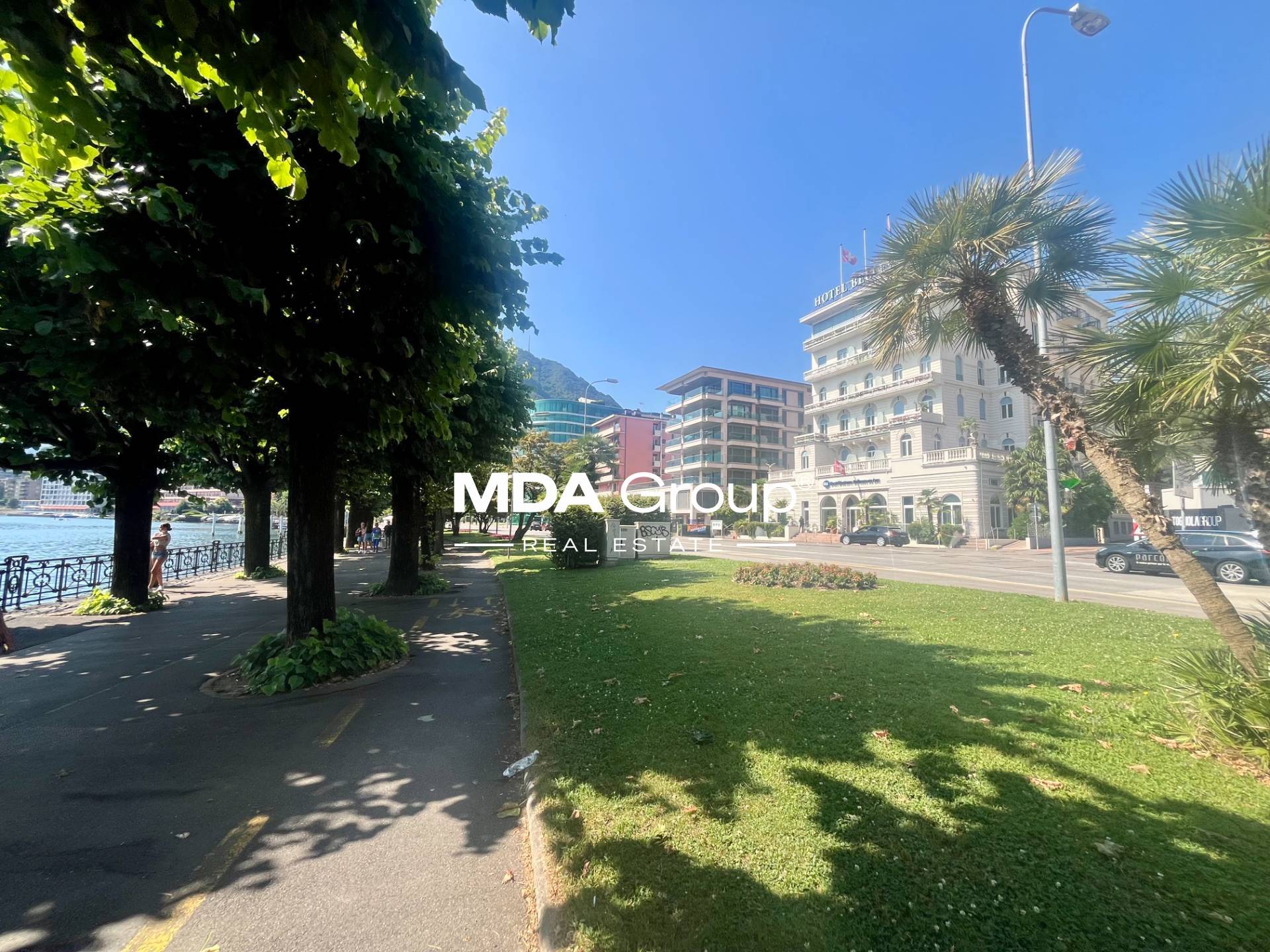CHIC CENTRALE 155M2 GIARDINO !