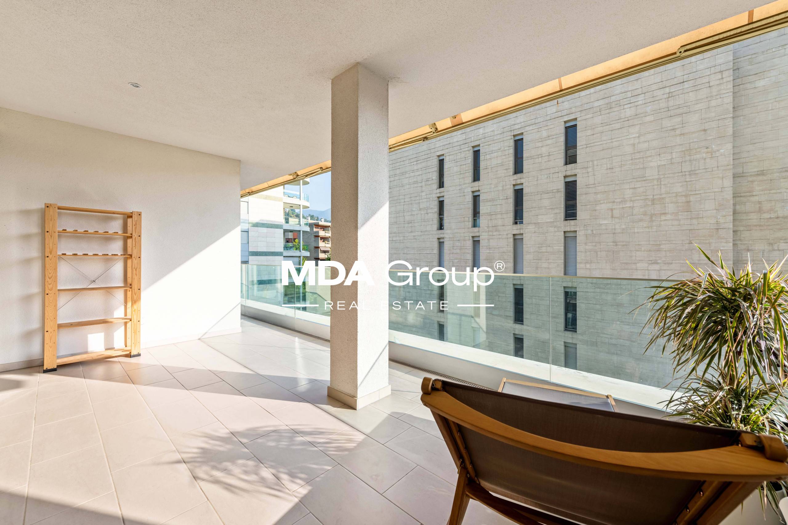 ESSENTIAL DESIGN. SMART LIVING. CASSARATE.