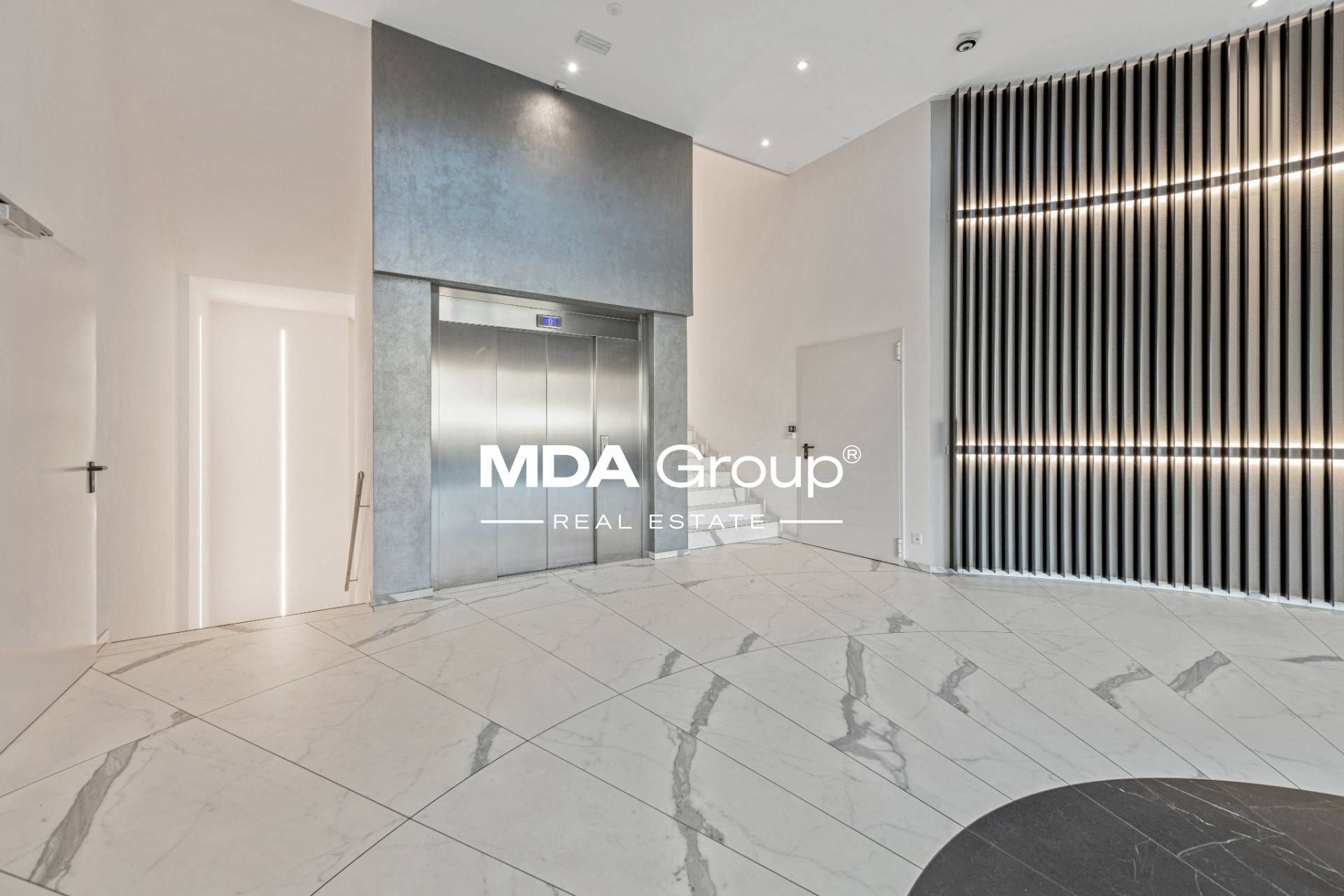 STILOSO UFFICIO - POSIZIONE TOP!