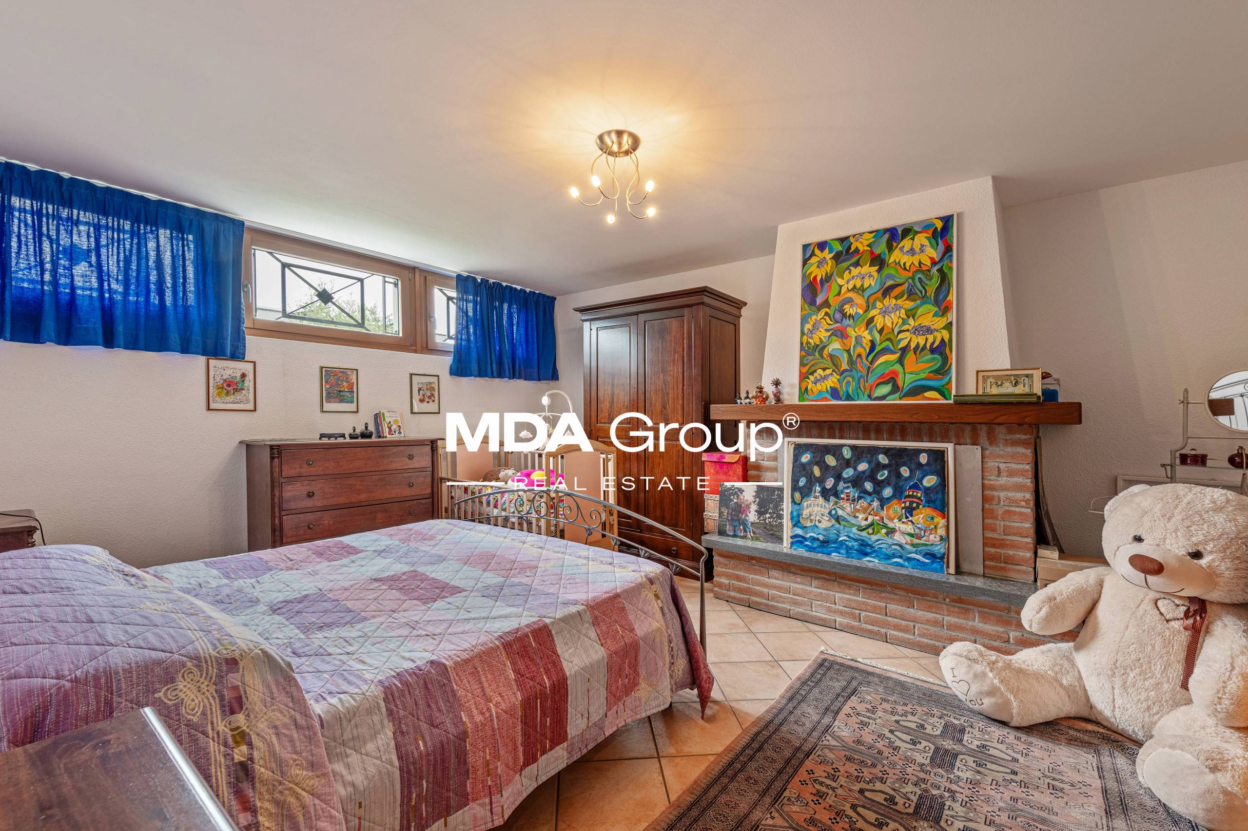 PISCINA E LIFESTYLE IN VILLA