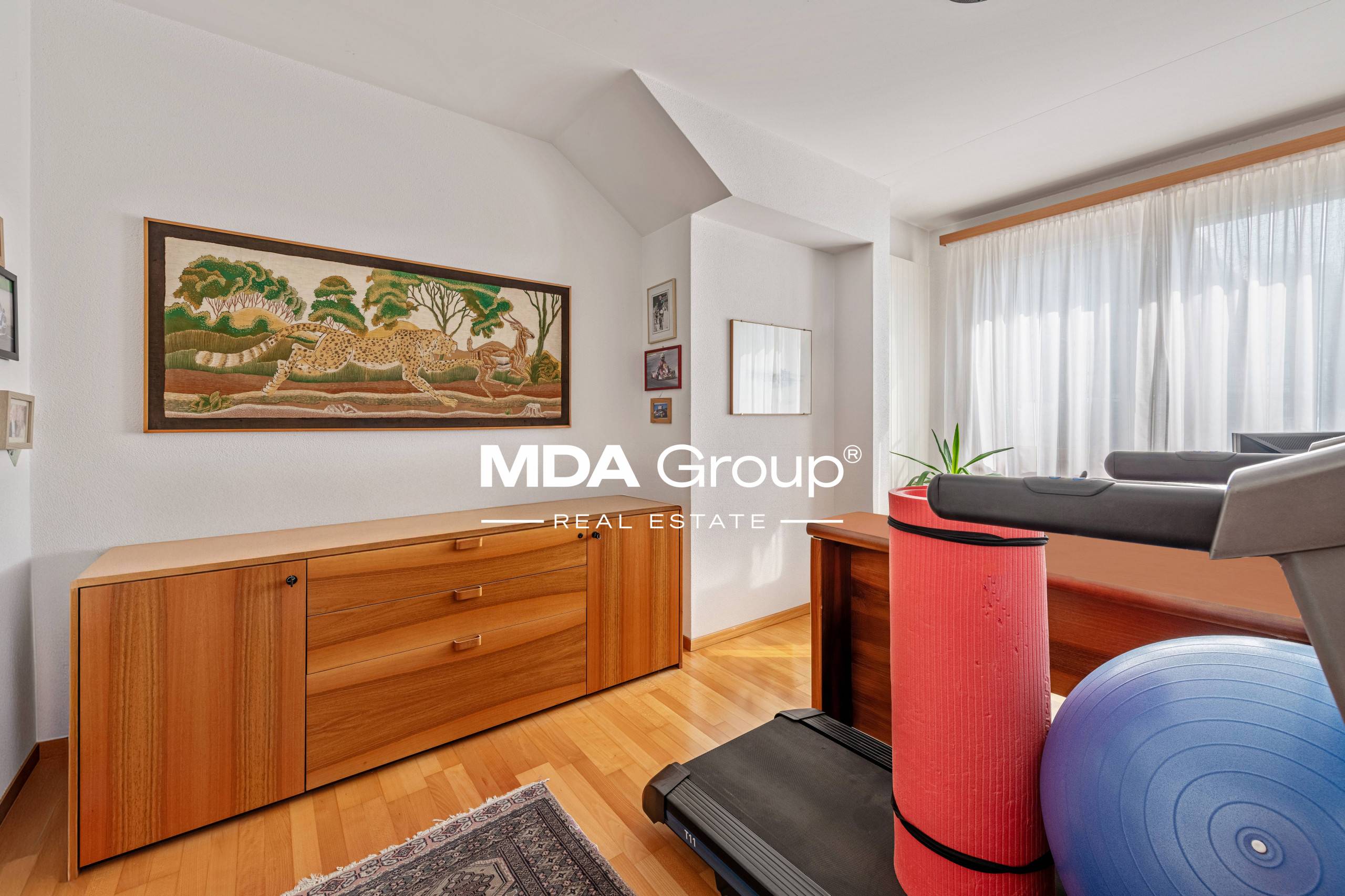 PISCINA E LIFESTYLE IN VILLA