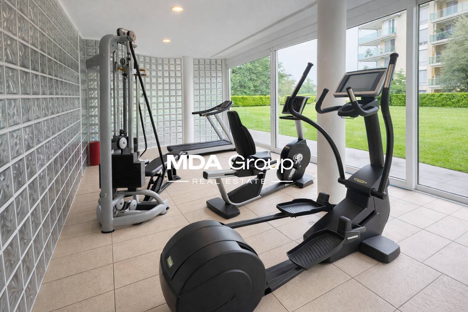 TRANQUILLITÀ NEL VERDE